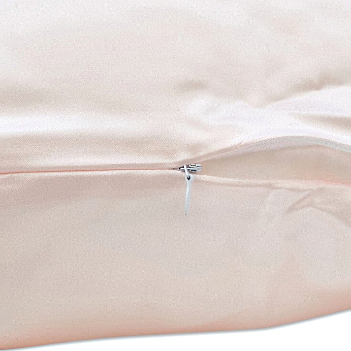 Pure Mulberry Silk Pillowcase - Image 6