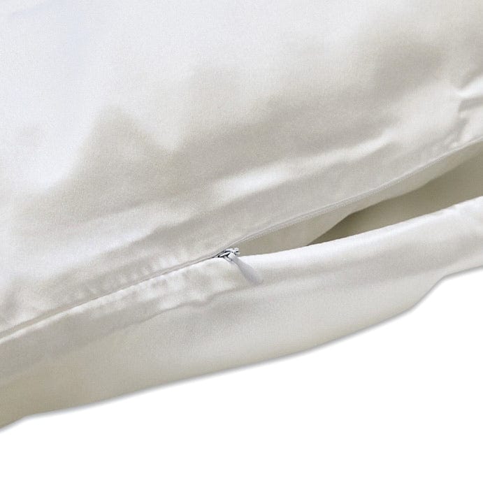 Pure Mulberry Silk Pillowcase - Image 8