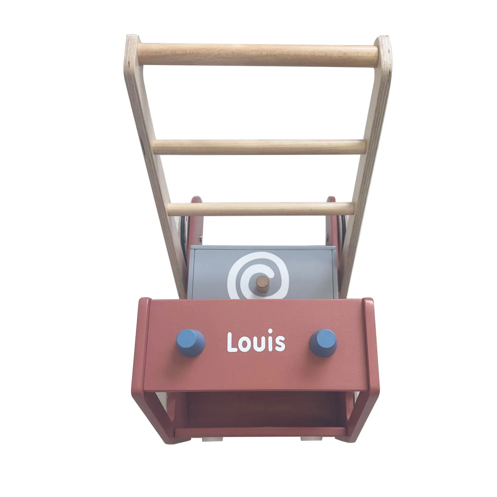 Push Fire Truck - Image 18