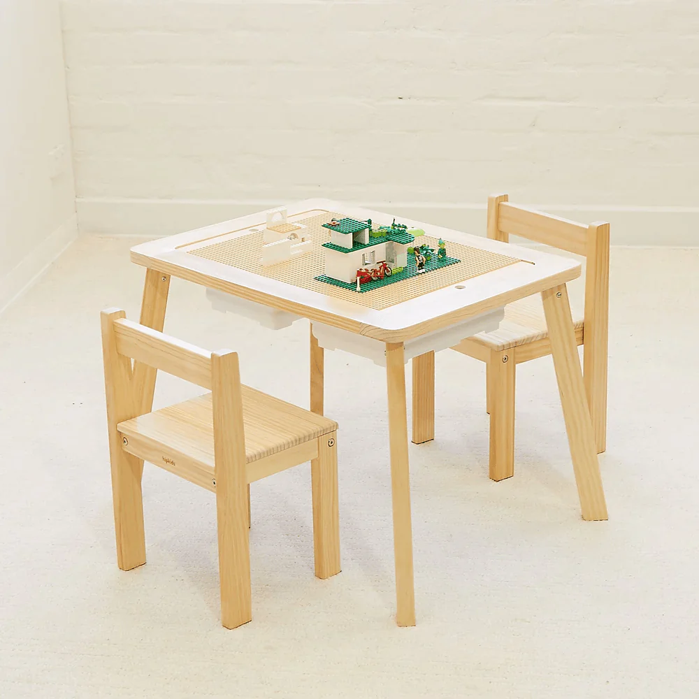 Quinn 2-pack Chair Set - FINAL SALE - Image 13