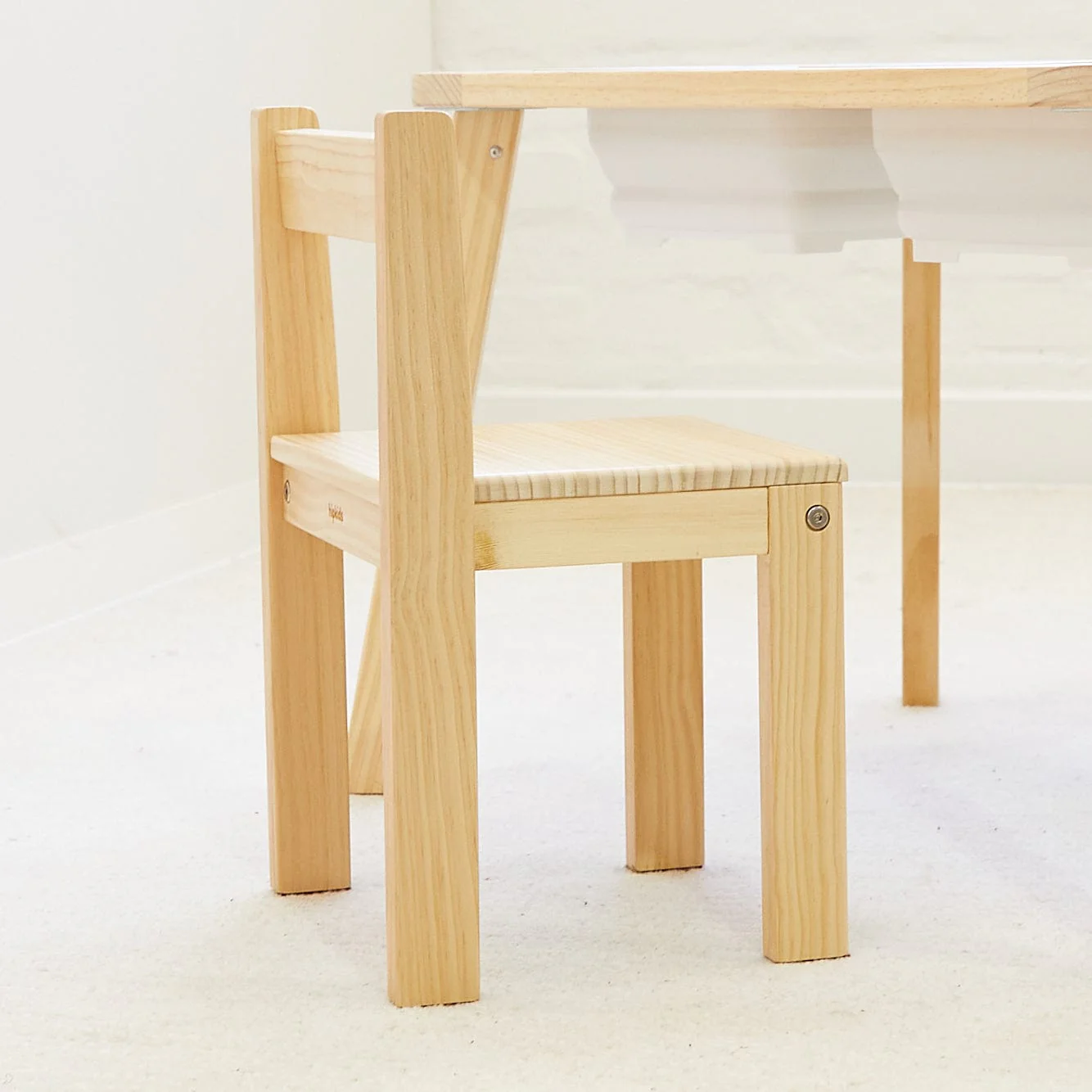 Quinn 2-pack Chair Set - FINAL SALE - Image 3
