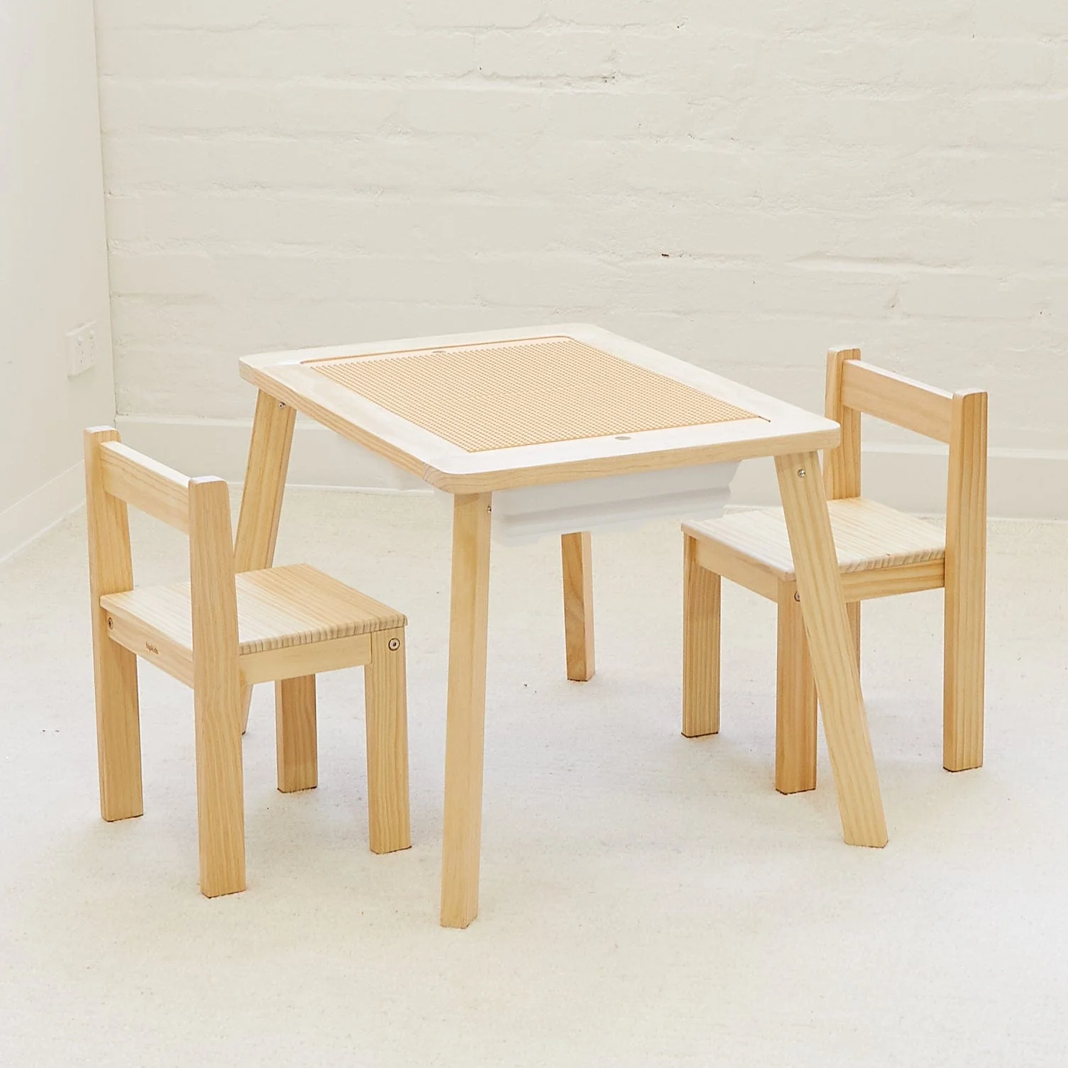 Quinn 2-pack Chair Set - FINAL SALE - Image 5