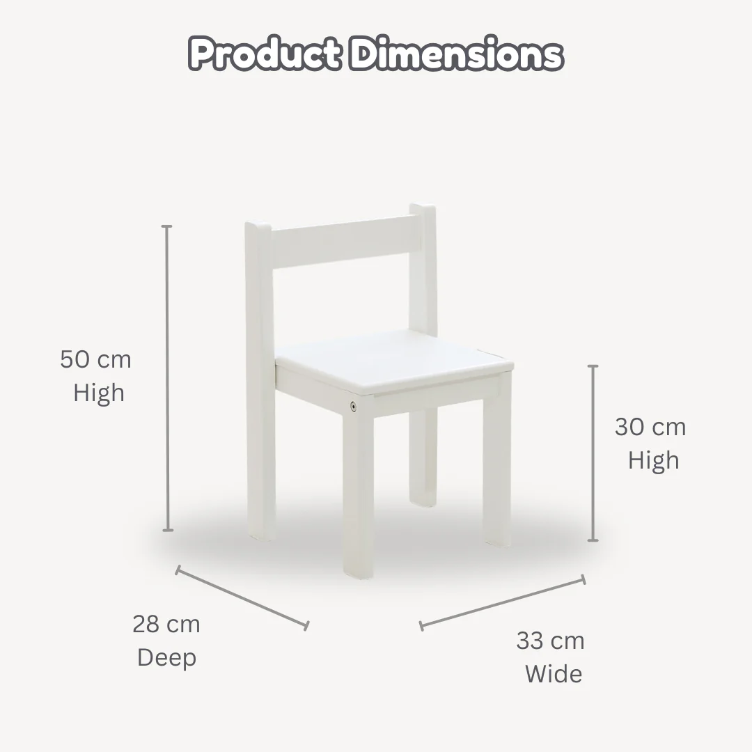 Quinn Activity Table & 2 Chair Set - Image 13