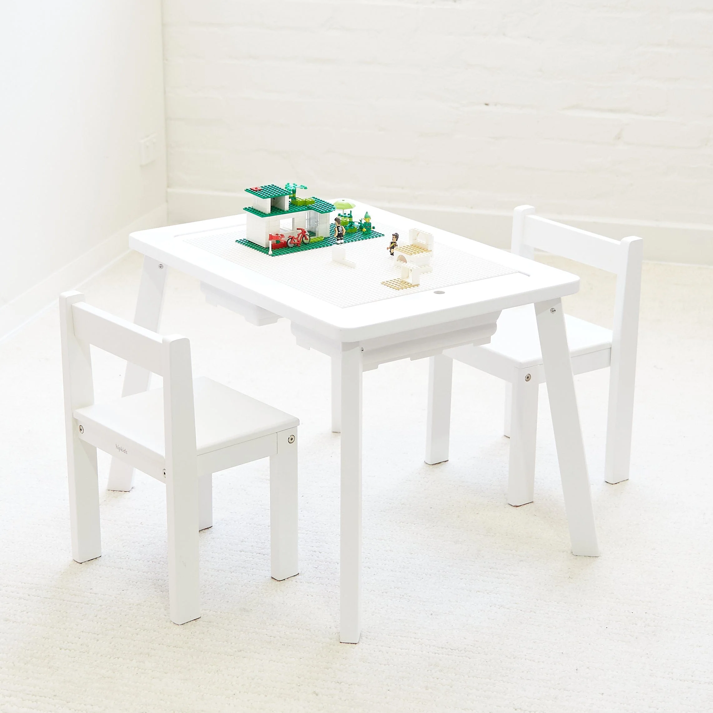 Quinn Activity Table & 2 Chair Set - Image 15