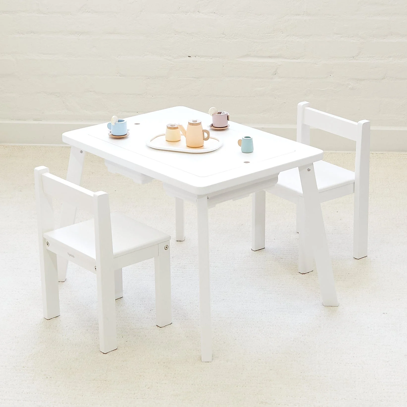 Quinn Activity Table & 2 Chair Set - Image 16