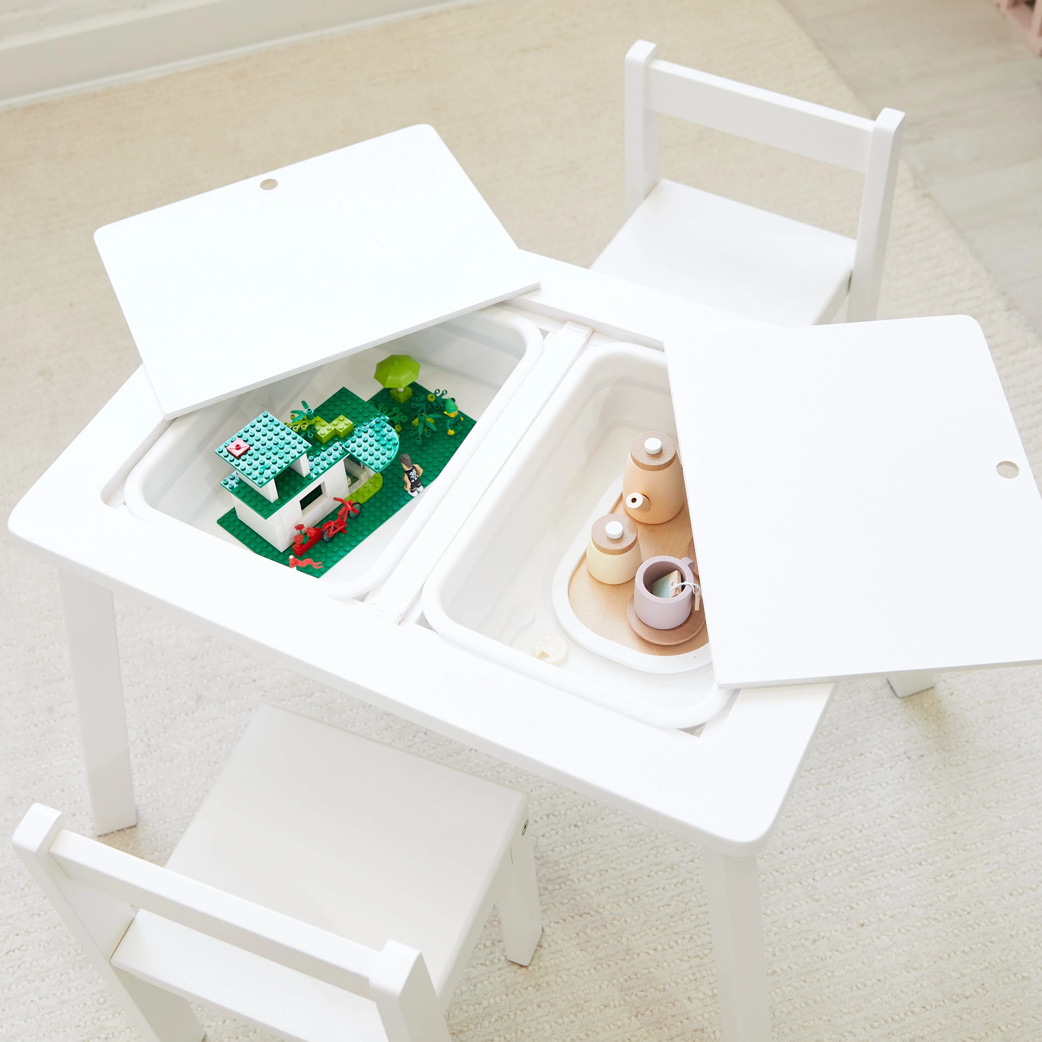 Quinn Activity Table & 2 Chair Set - Image 17