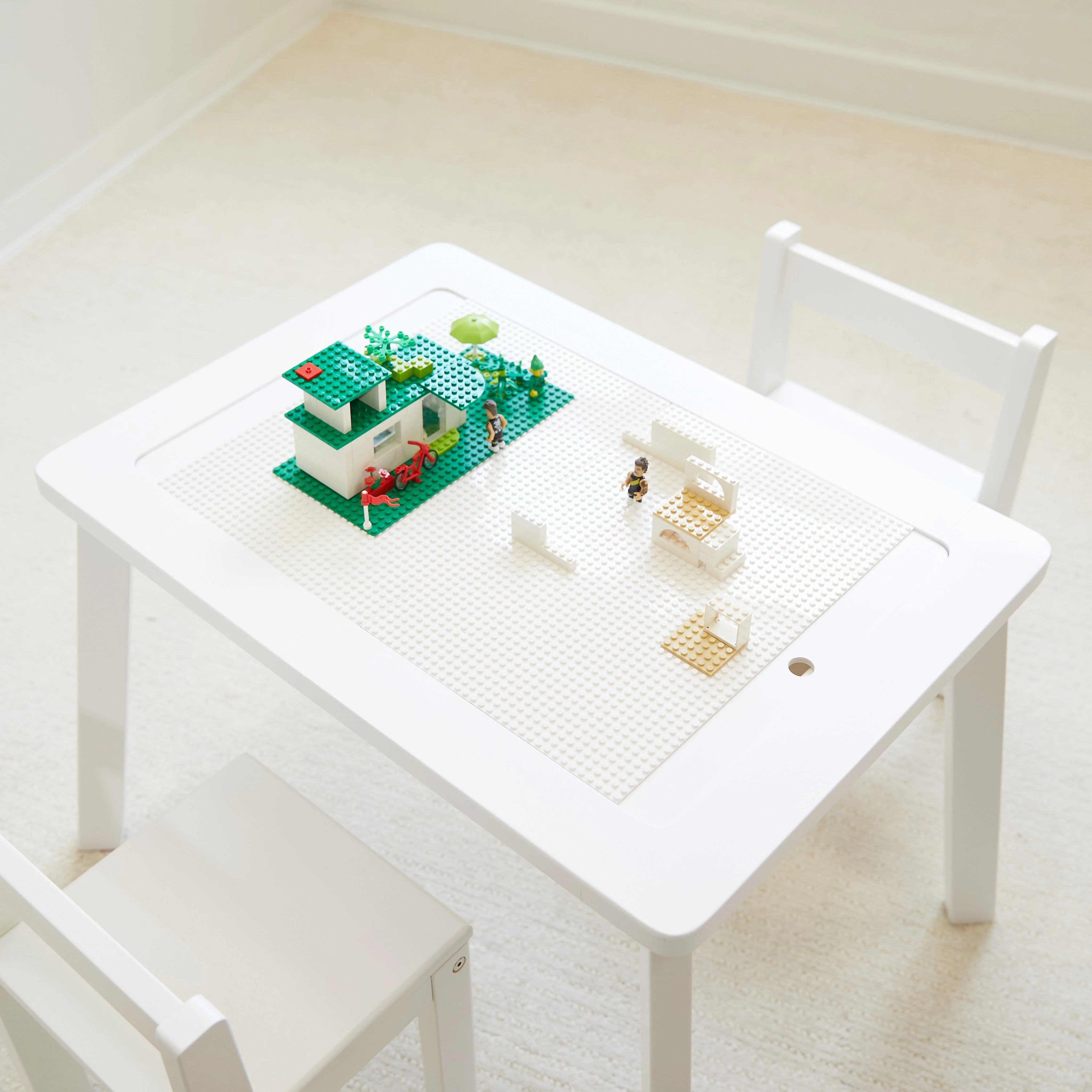 Quinn Activity Table & 2 Chair Set - Image 18