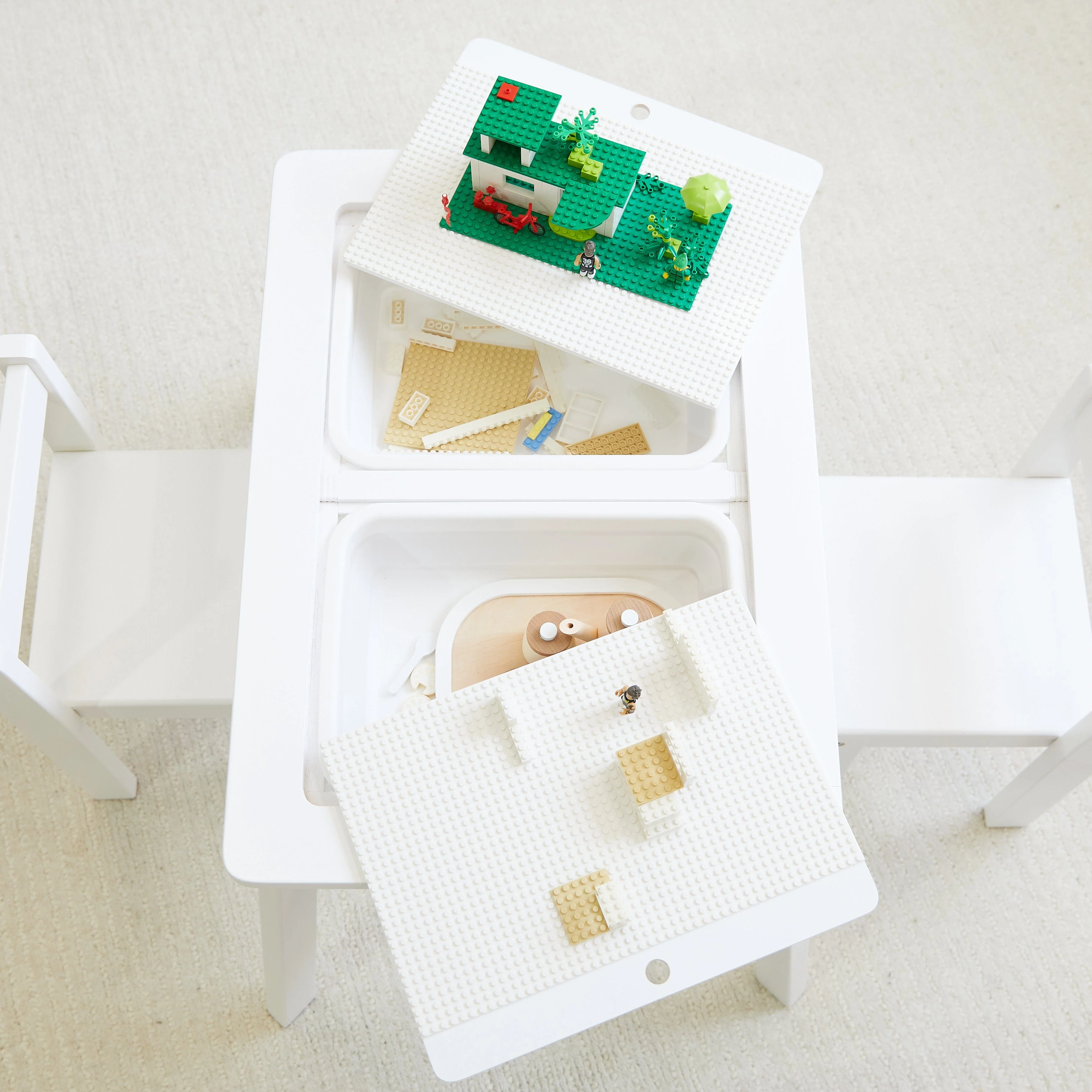 Quinn Activity Table & 2 Chair Set - Image 21