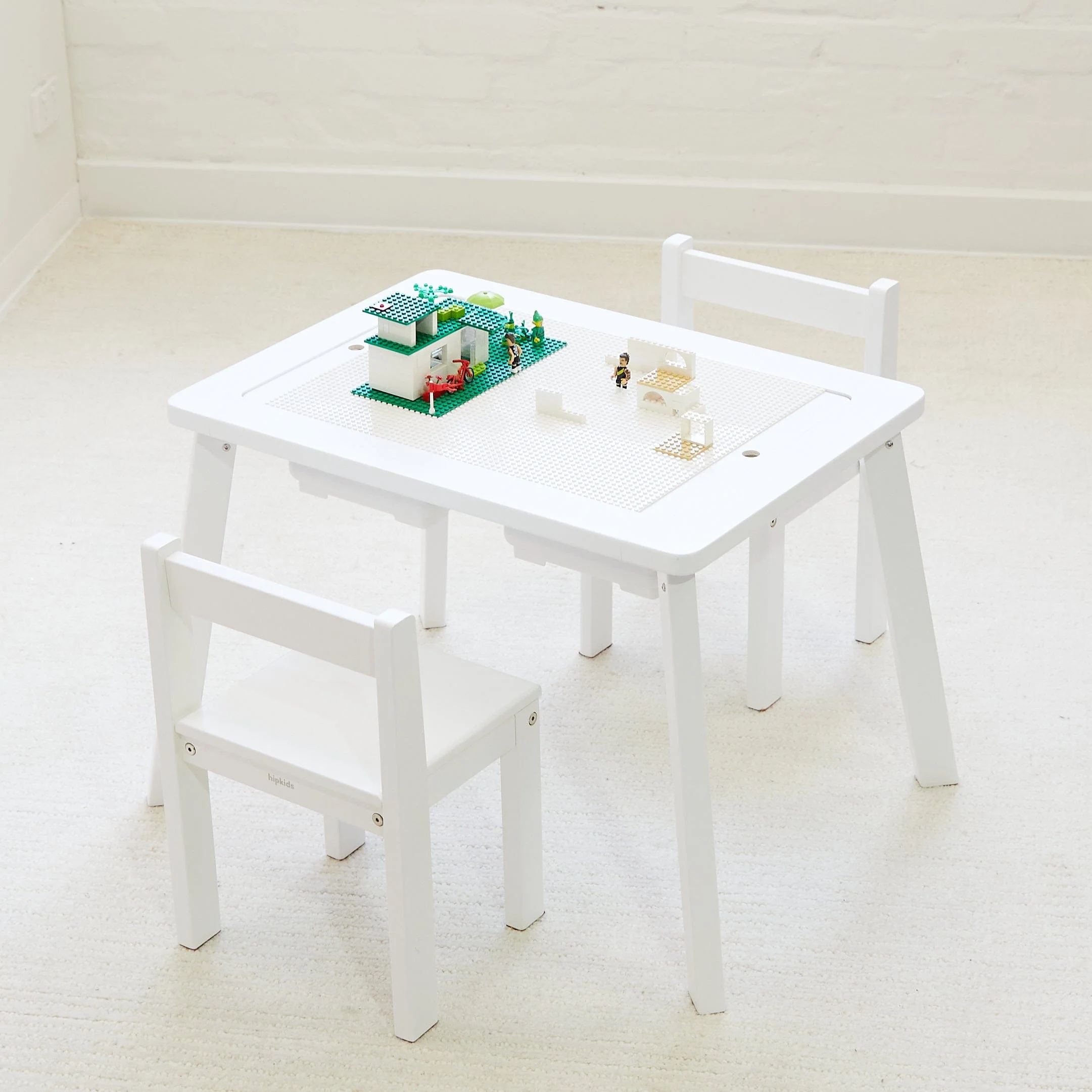 Quinn Activity Table & 2 Chair Set - Image 24