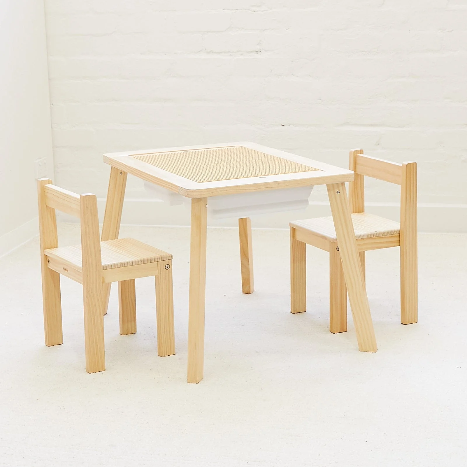 Quinn Activity Table & 2 Chair Set - Image 25