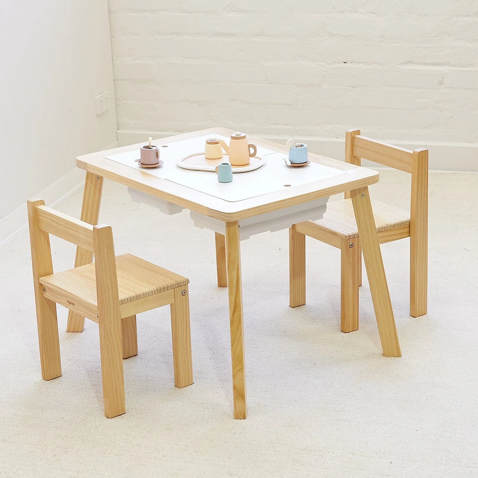Quinn Activity Table & 2 Chair Set - Image 26