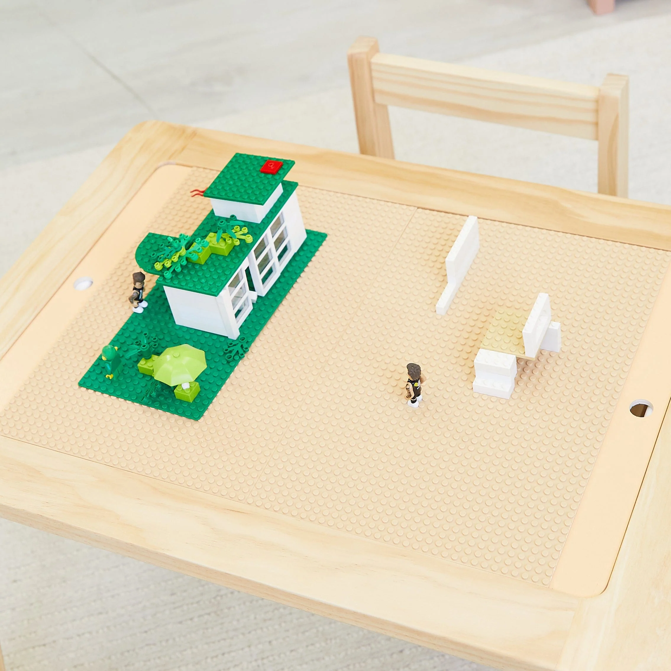 Quinn Activity Table & 2 Chair Set - Image 27
