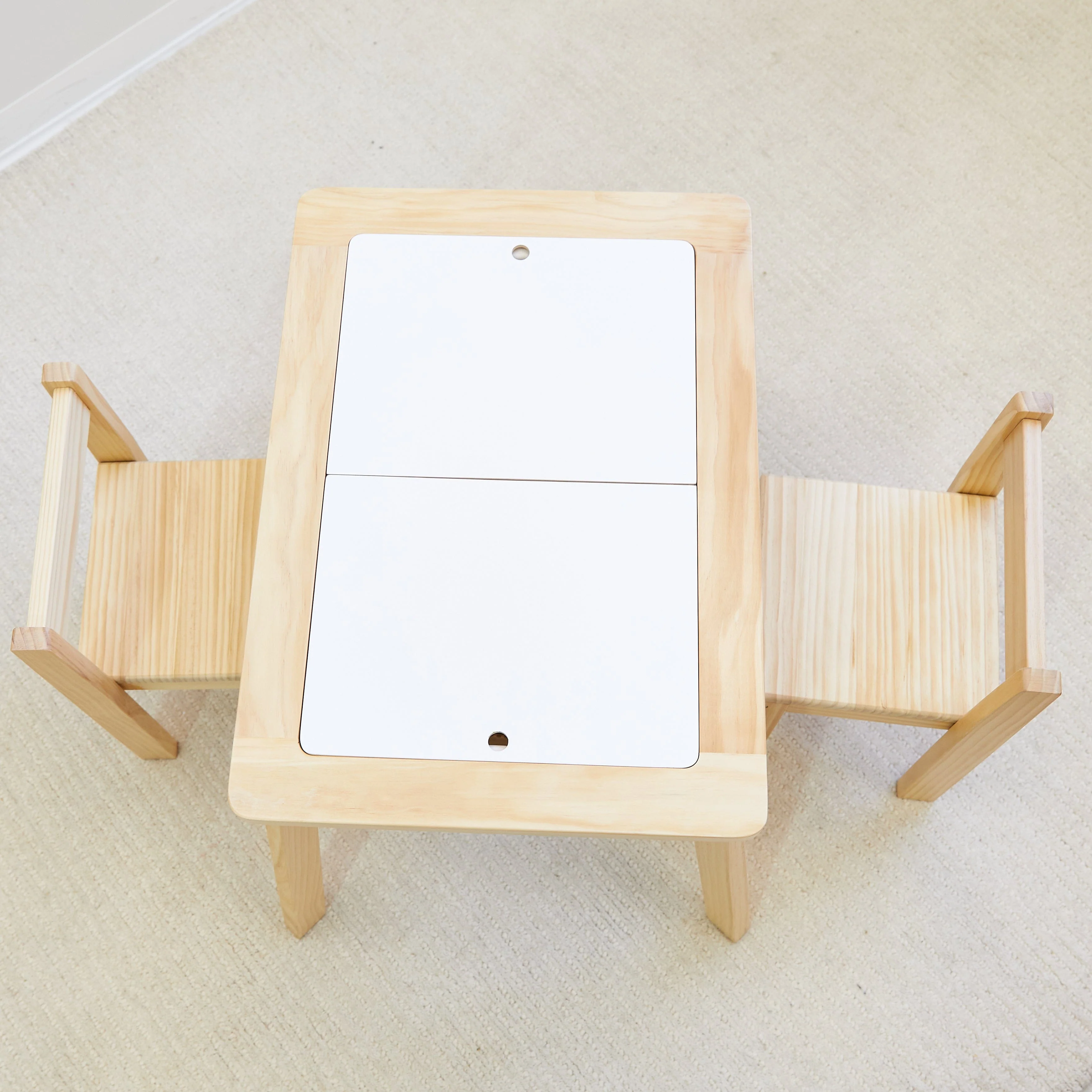 Quinn Activity Table & 2 Chair Set - Image 28