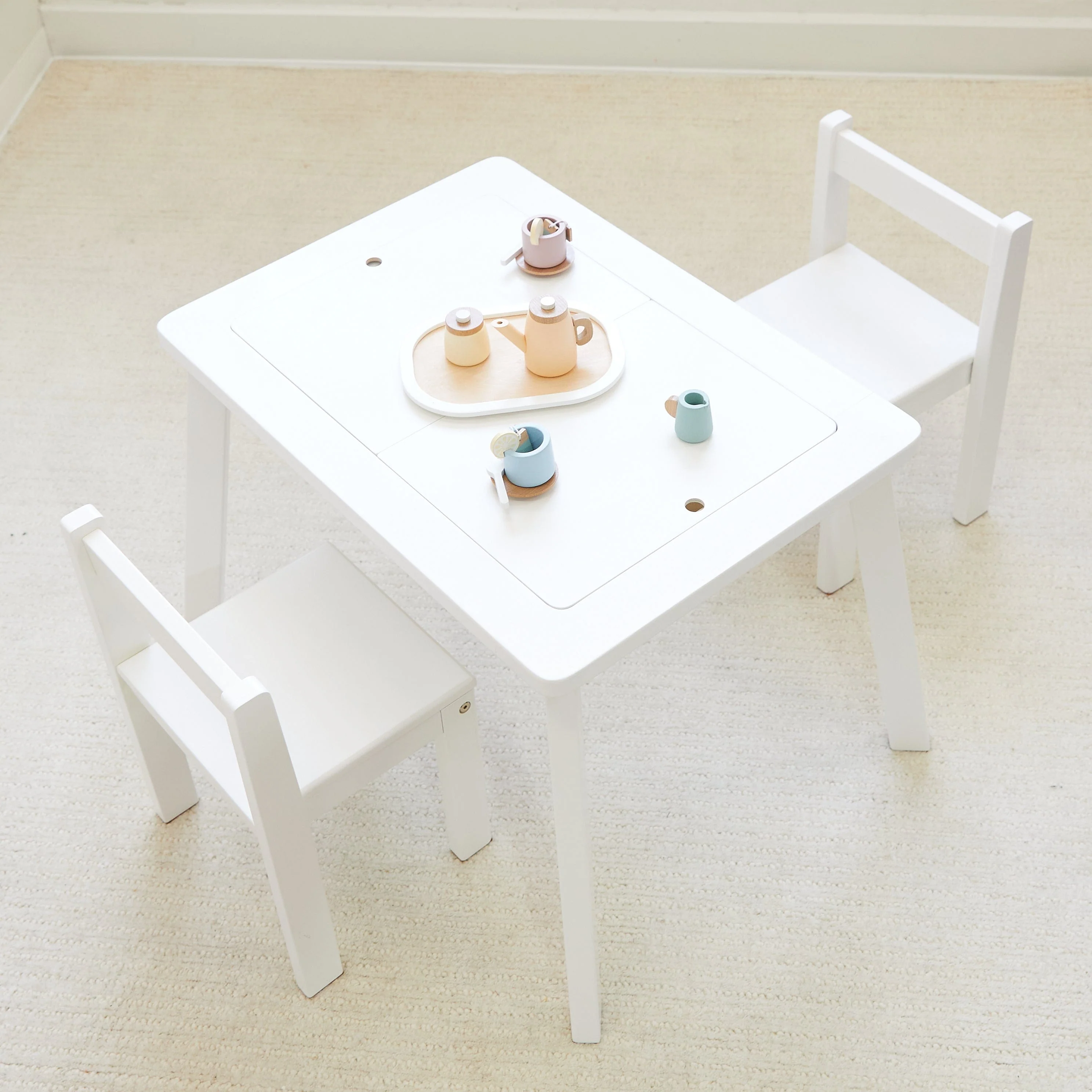 Quinn Activity Table & 2 Chair Set - Image 3