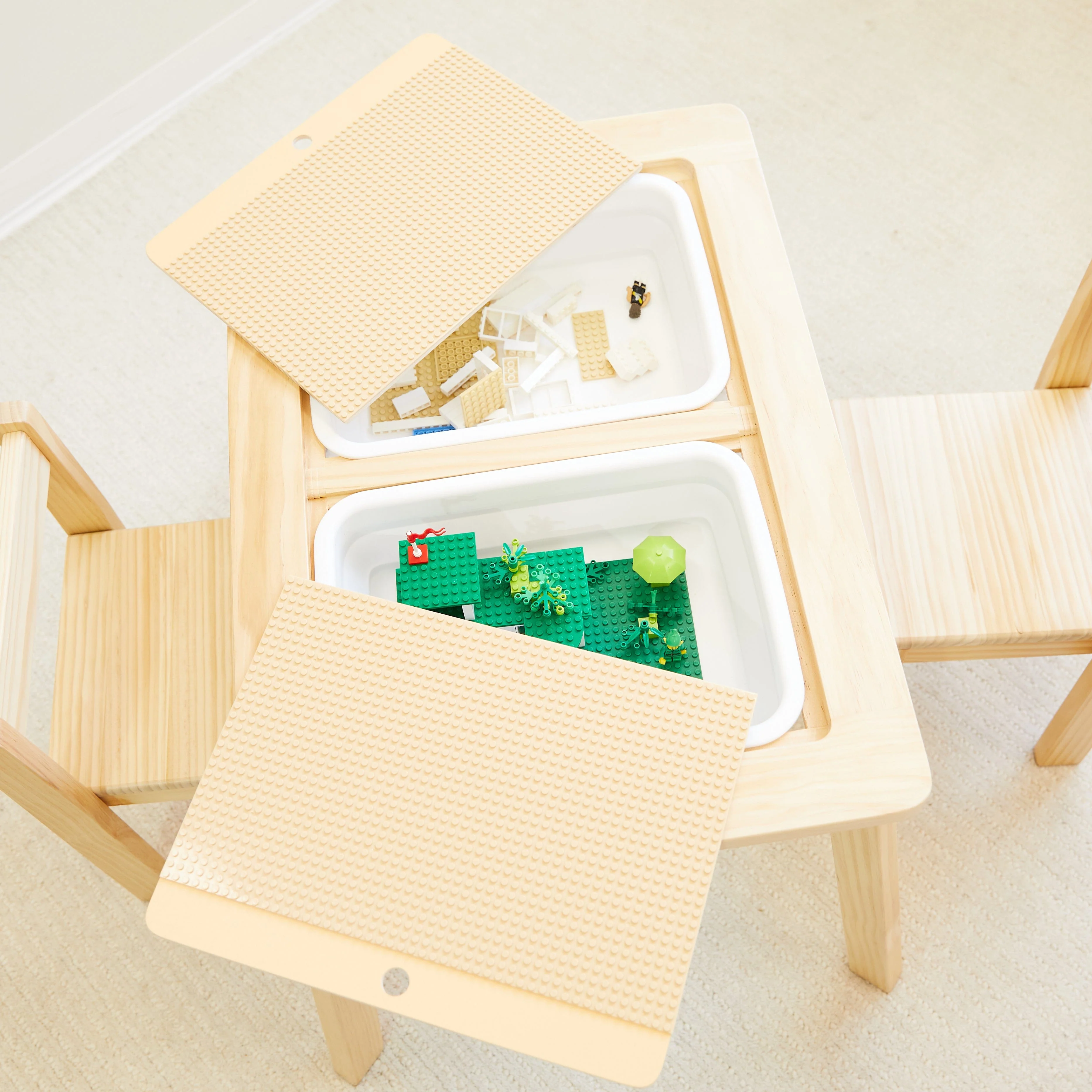 Quinn Activity Table & 2 Chair Set - Image 30
