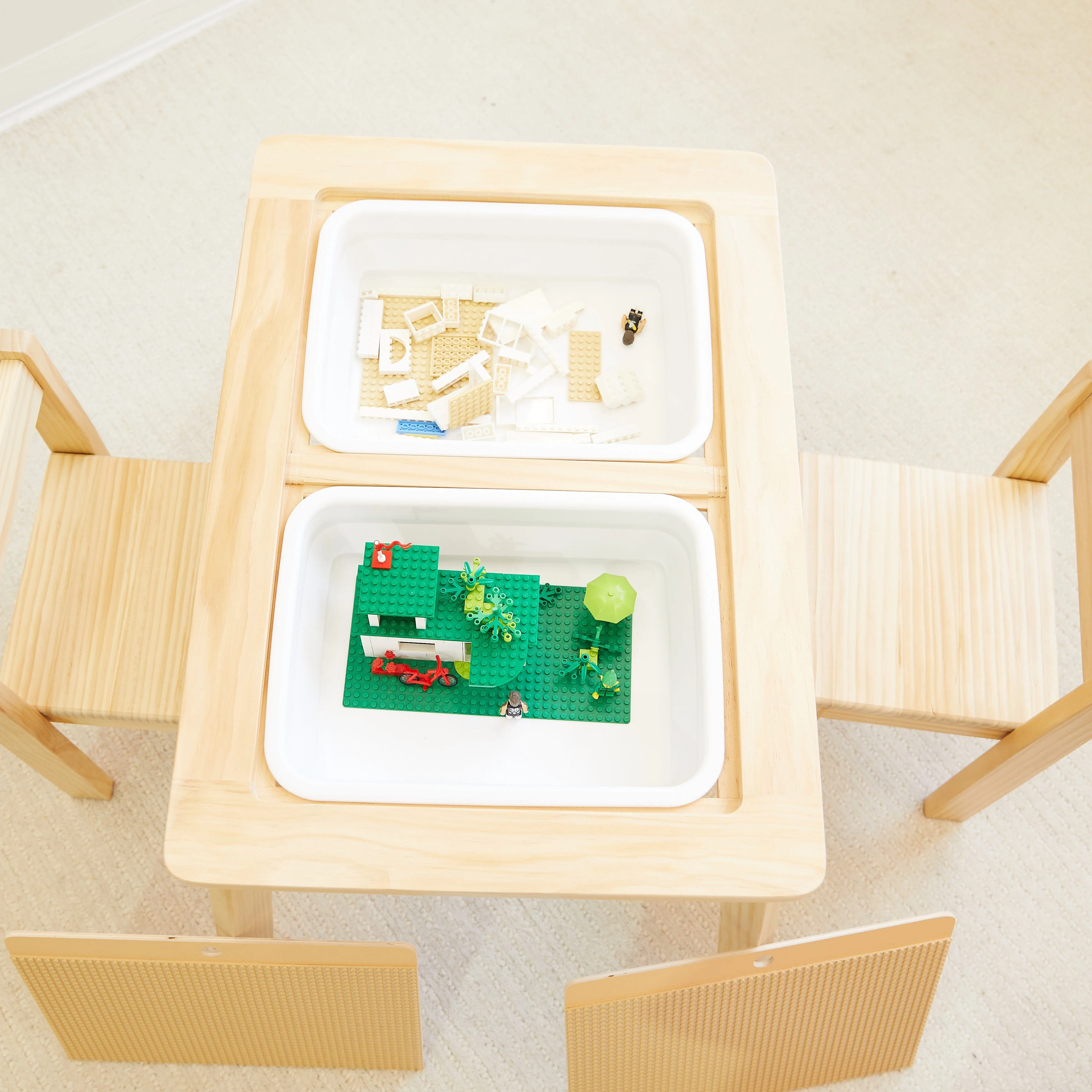 Quinn Activity Table & 2 Chair Set - Image 31
