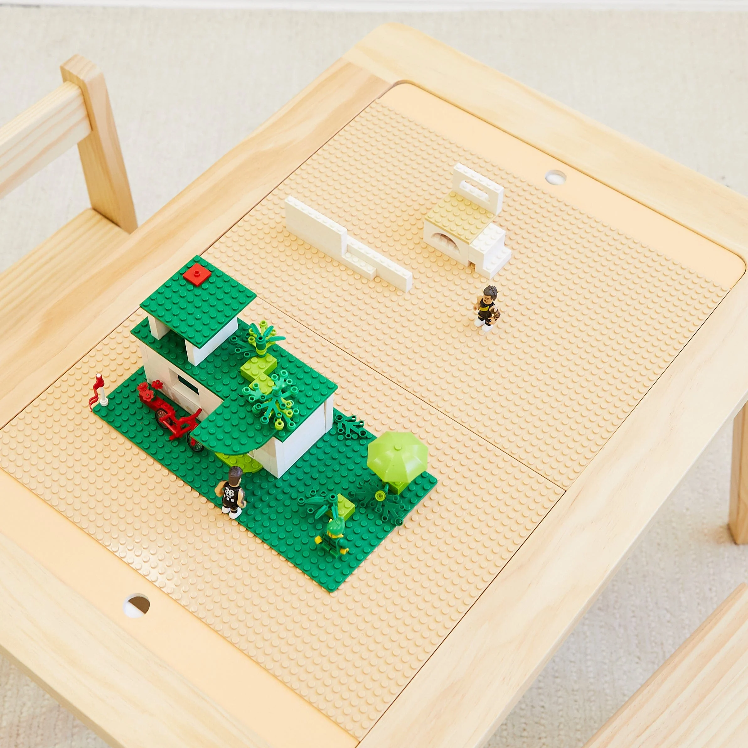 Quinn Activity Table & 2 Chair Set - Image 33