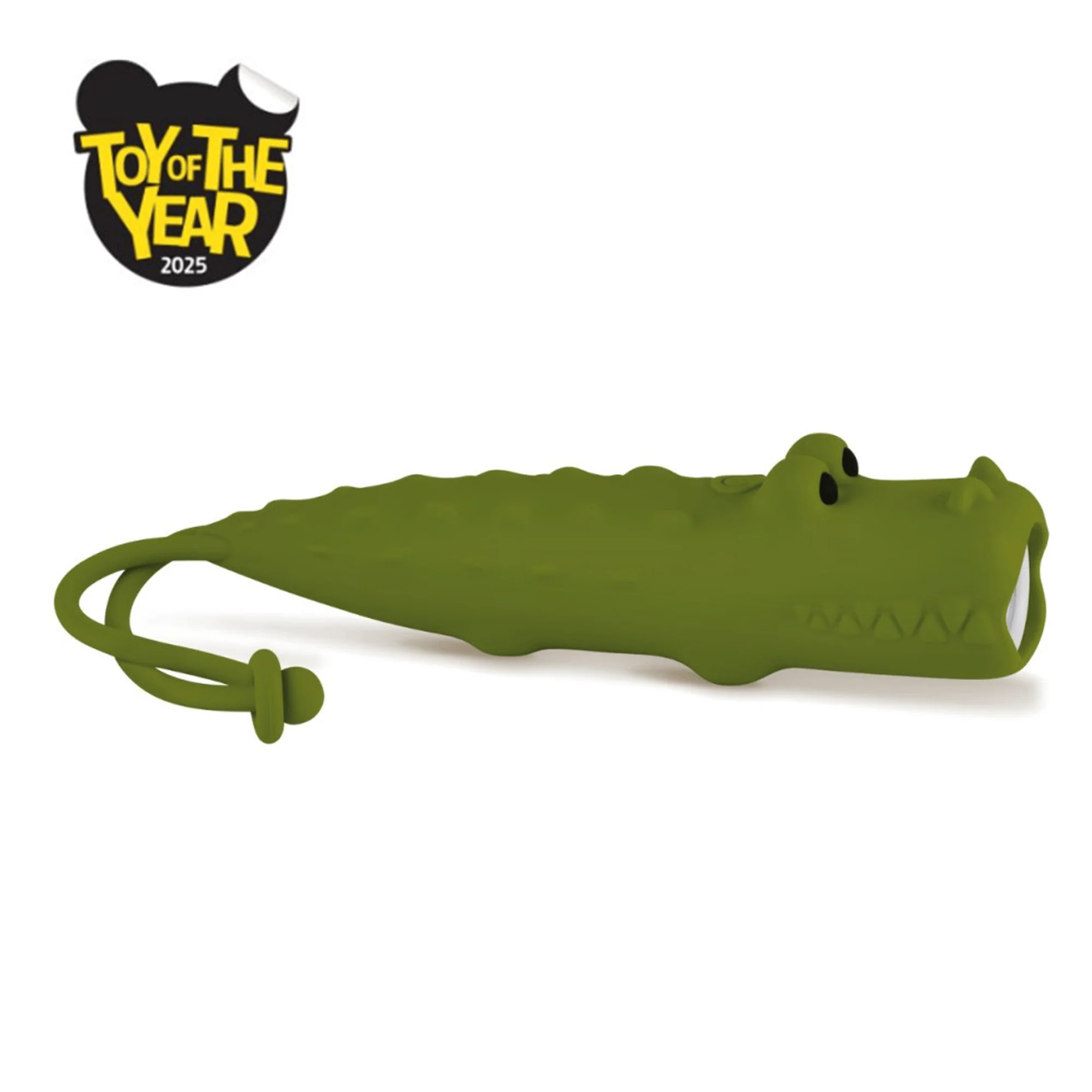 Rabbit & Friends Flashlight Crocodile - Croco - Preorder