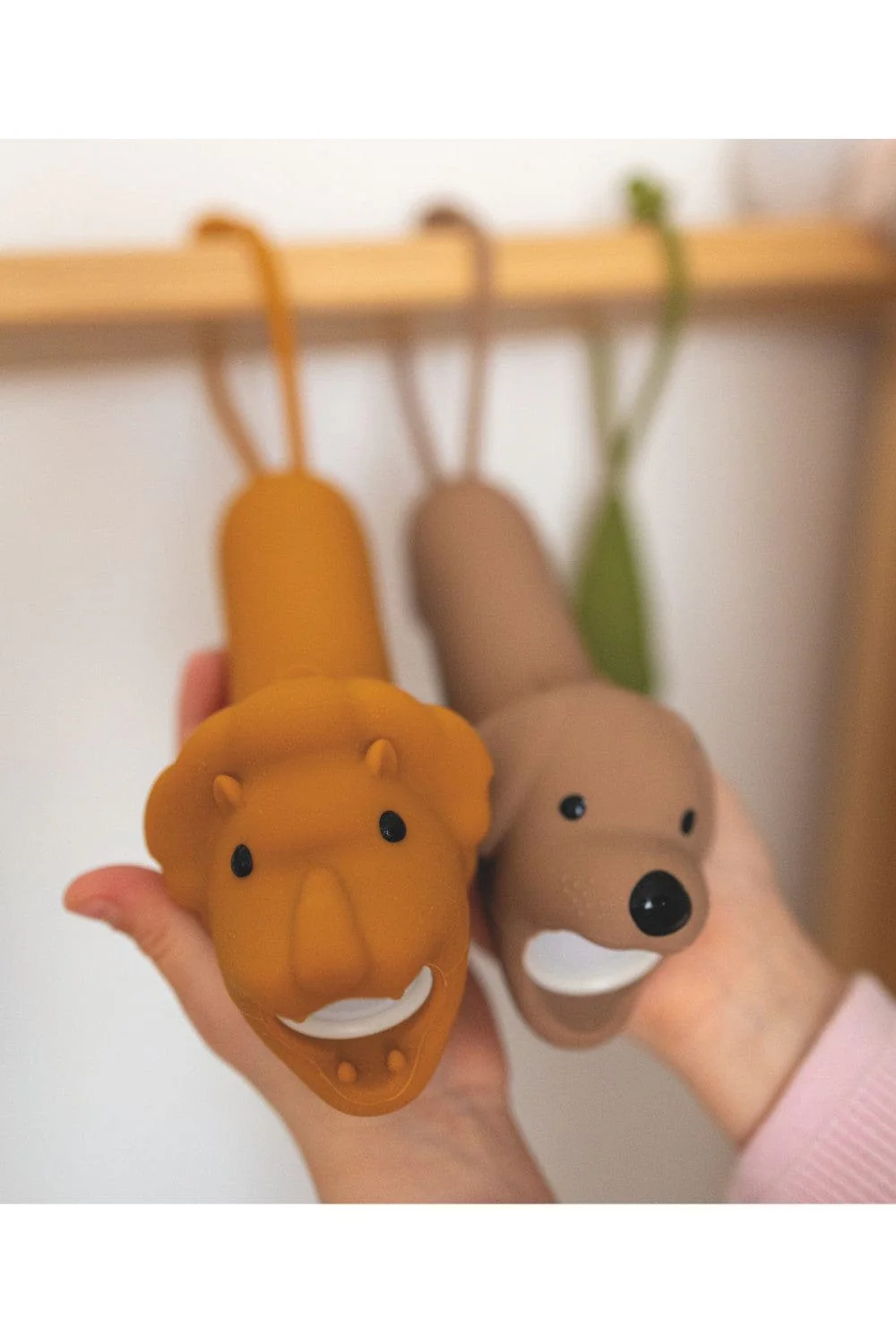 Rabbit & Friends Flashlight Dog - Buddy - Preorder - Image 8