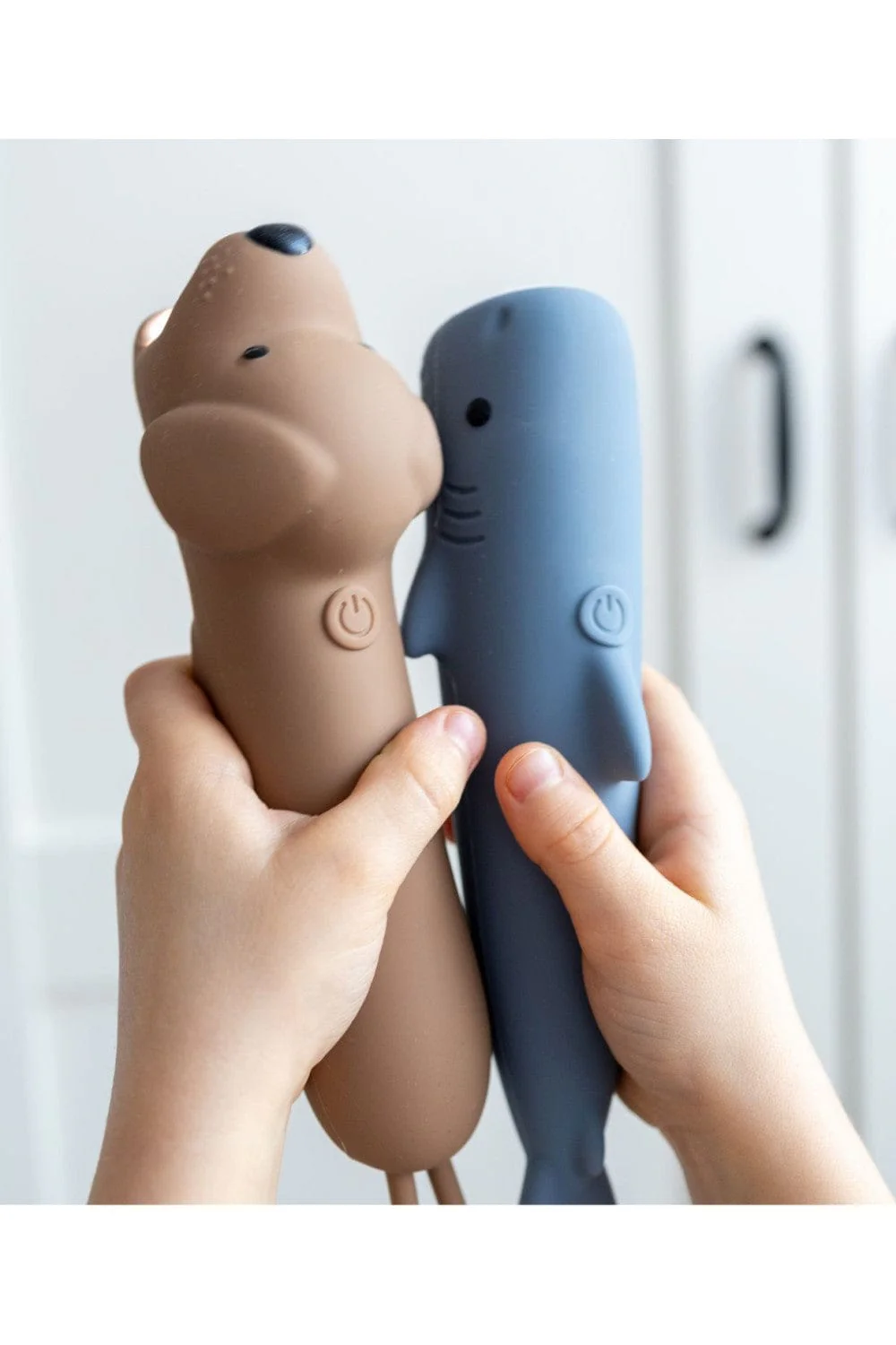 Rabbit & Friends Flashlight Dog - Buddy - Preorder - Image 9