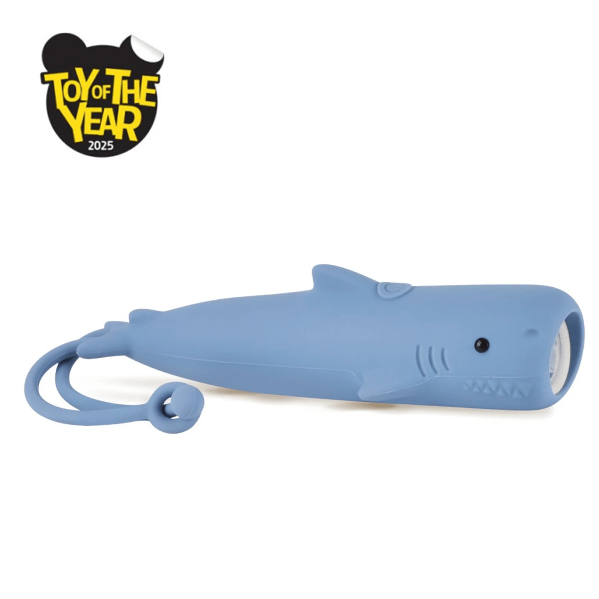 Rabbit & Friends Flashlight Shark - Sharky - Preorder