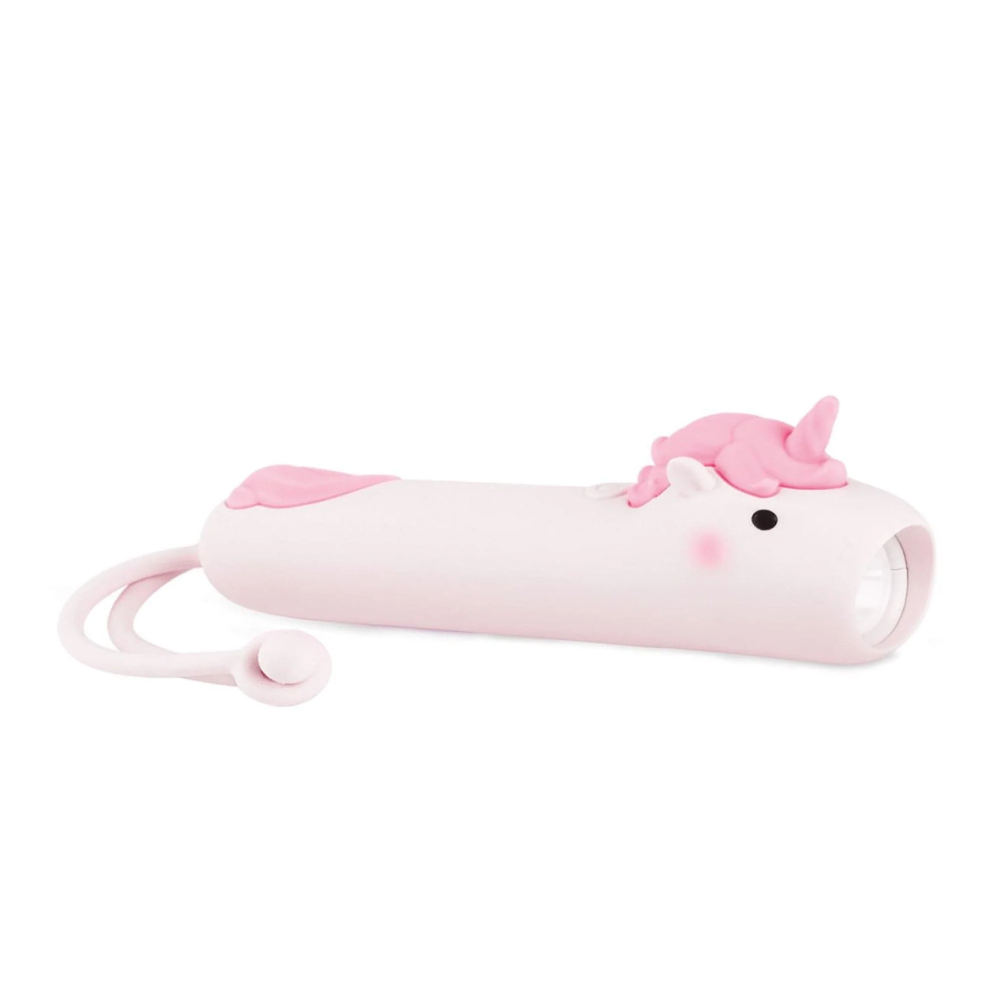 Rabbit & Friends Flashlight Unicorn - Pinky - Preorder