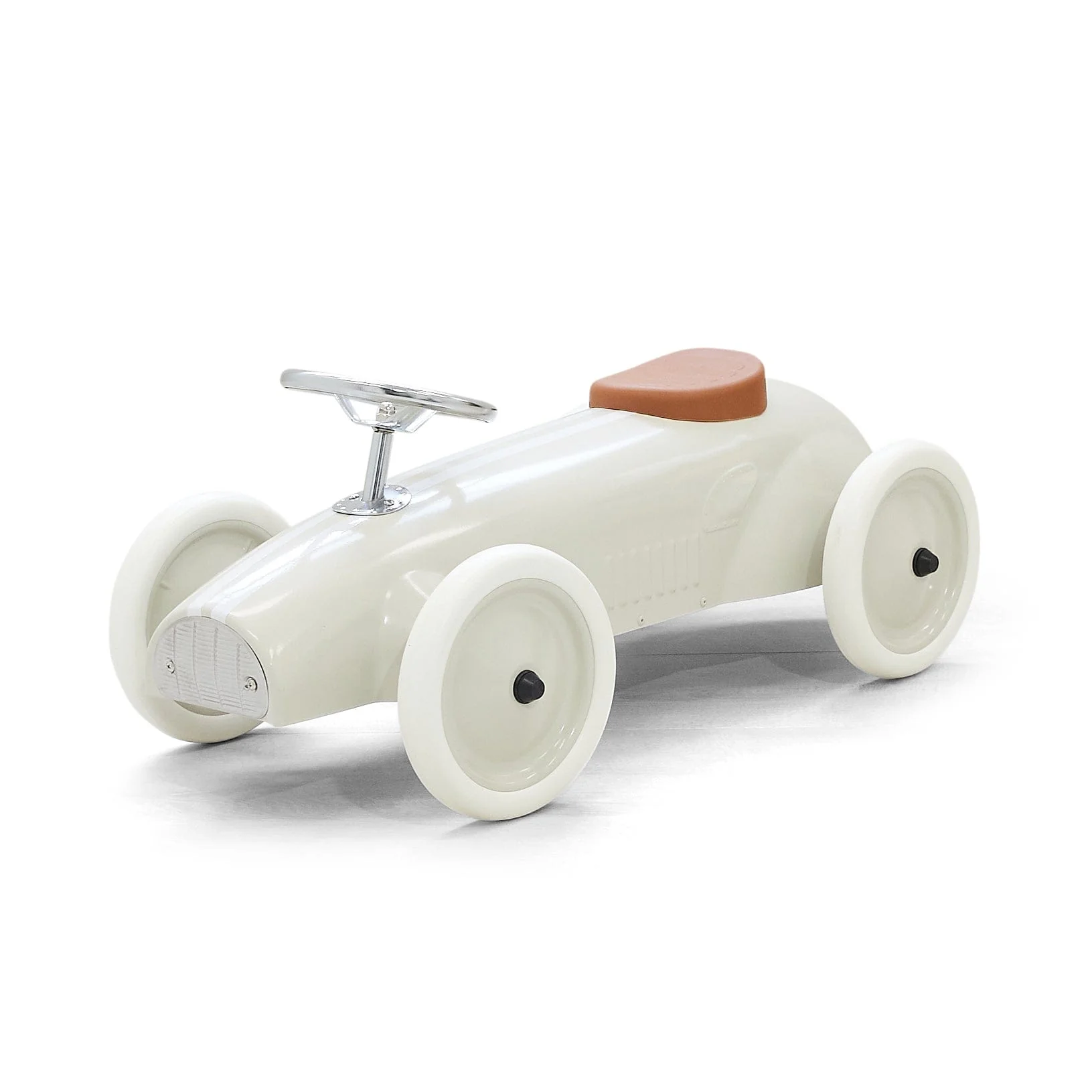 Ride On Steel Racer Push Car - Image 11