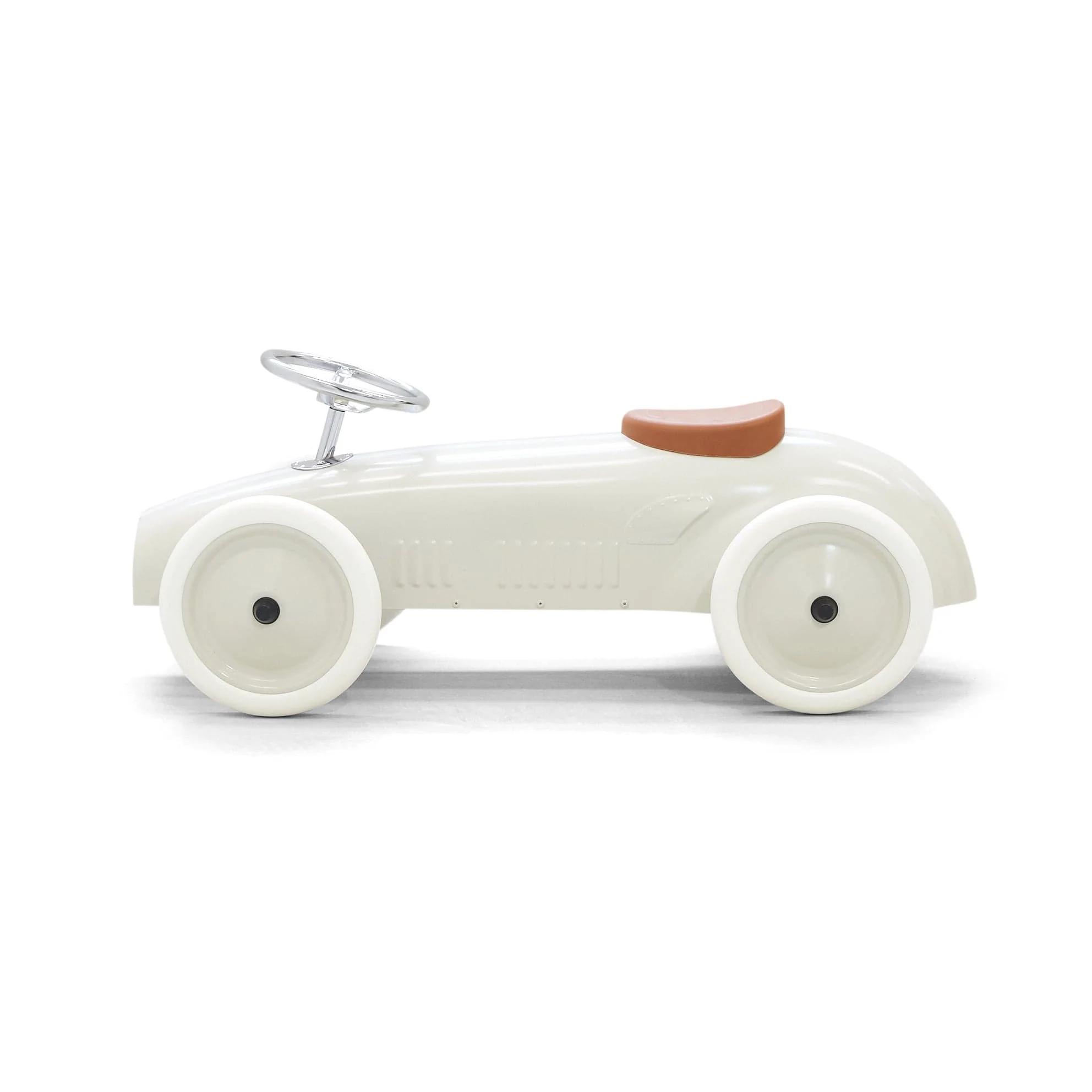 Ride On Steel Racer Push Car - Image 22