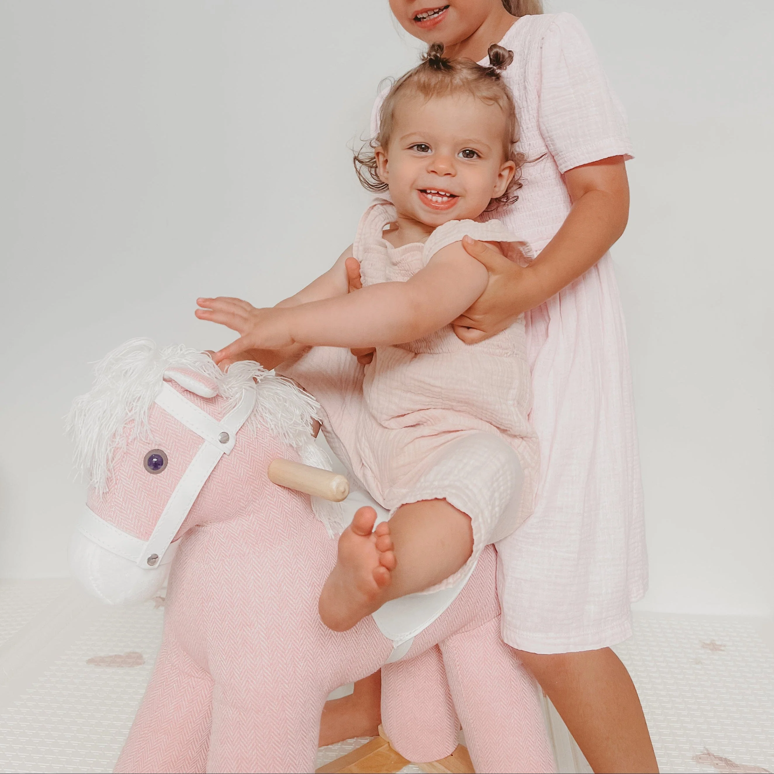 Rocking Horse - Image 10