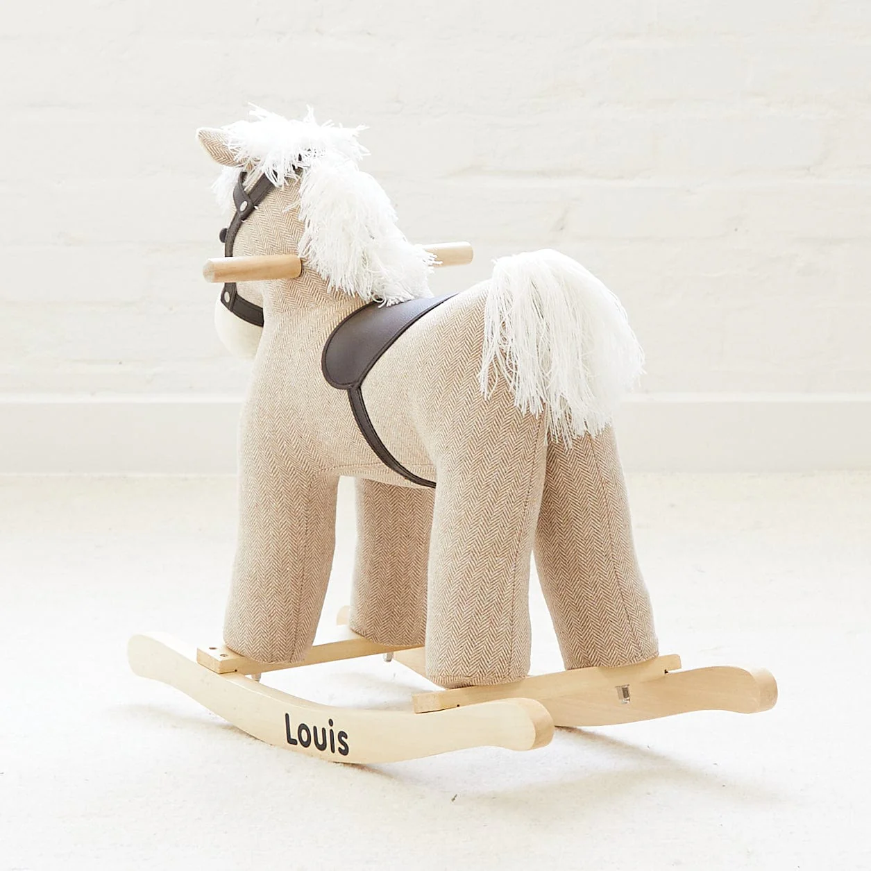 Rocking Horse - Image 11