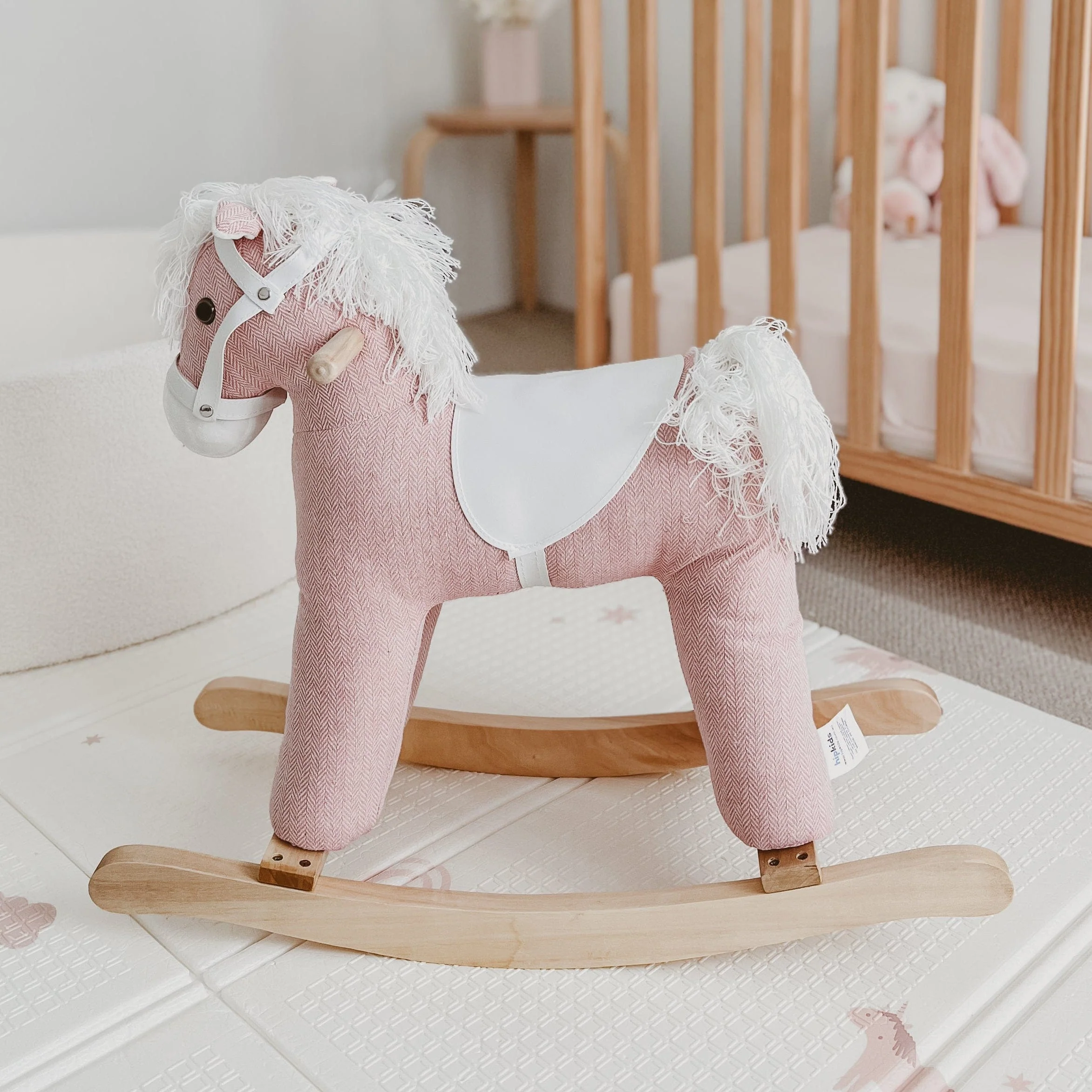Rocking Horse - Image 2