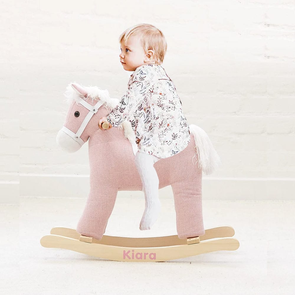 Rocking Horse - Image 22