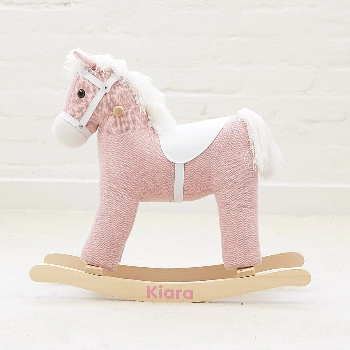 Rocking Horse - Image 3
