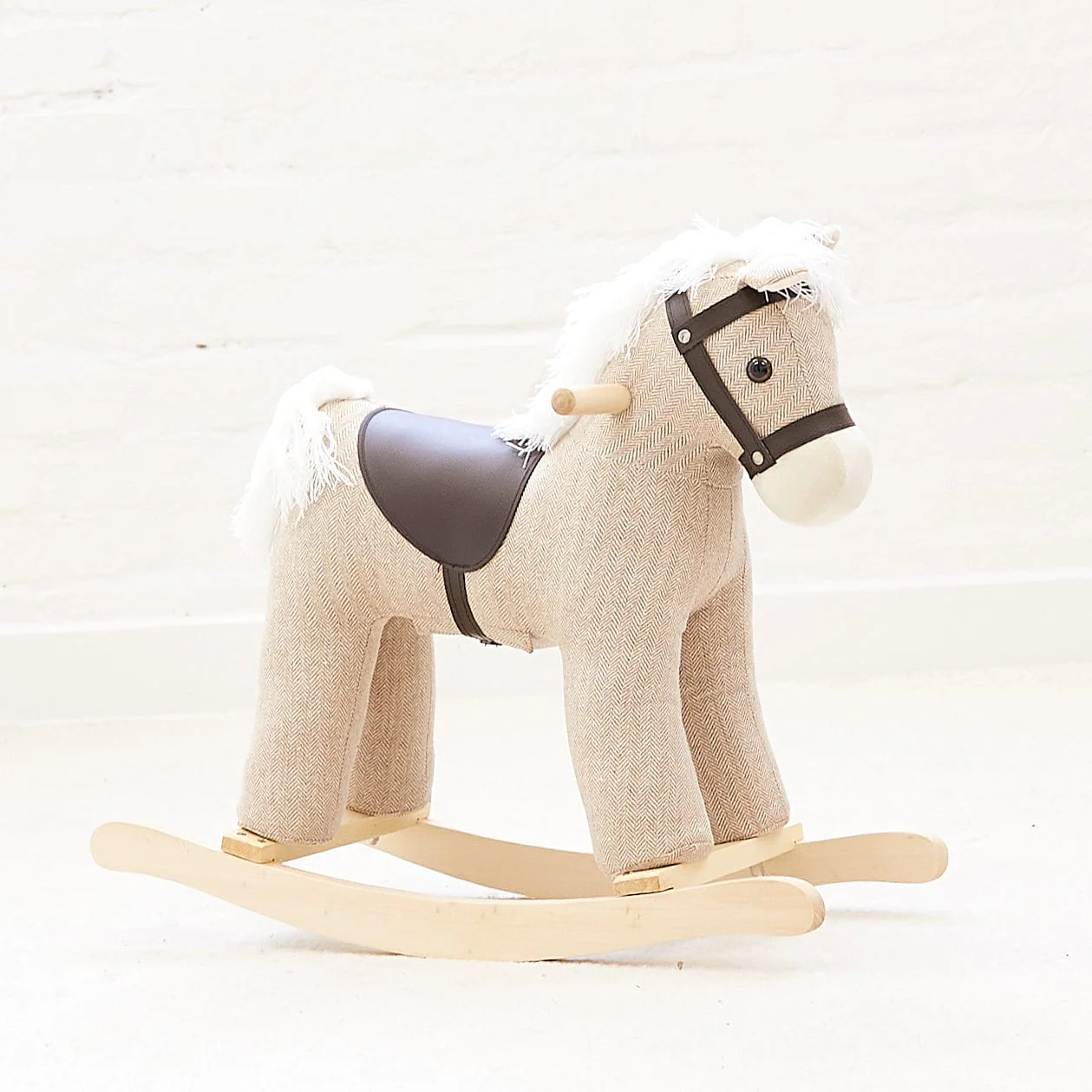 Rocking Horse - Image 6