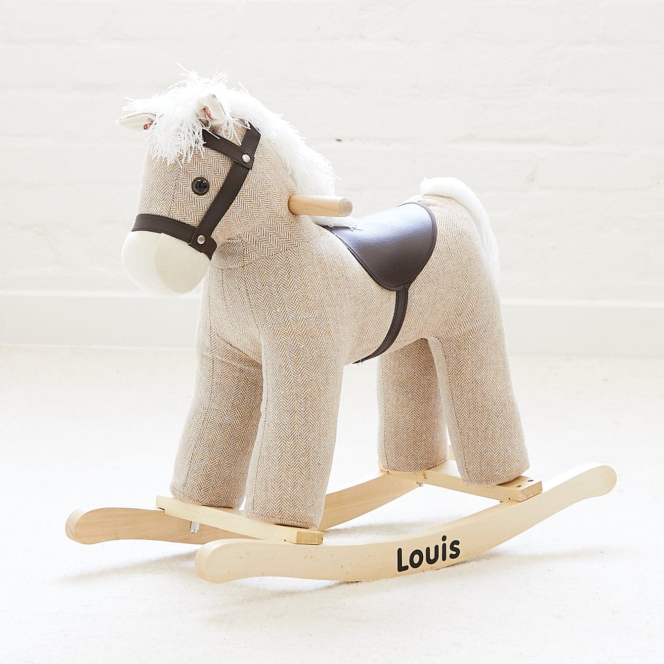 Rocking Horse - Image 7