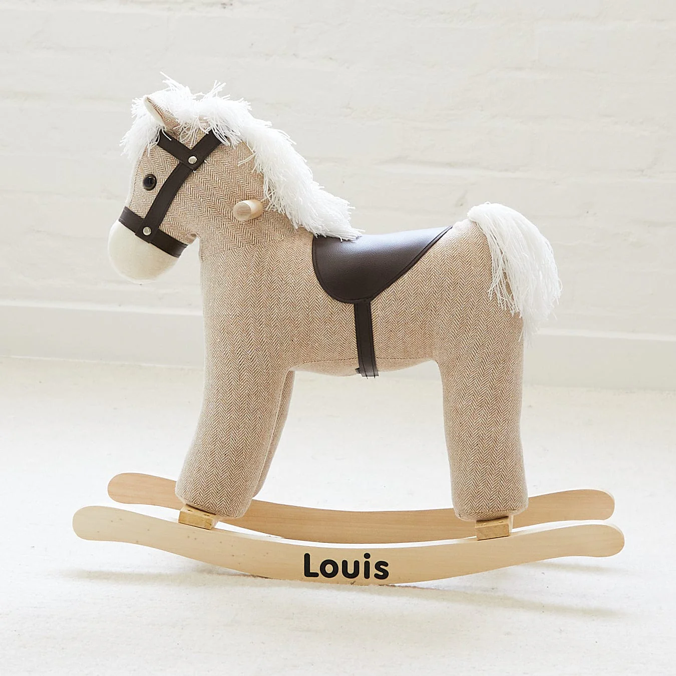 Rocking Horse - Image 8