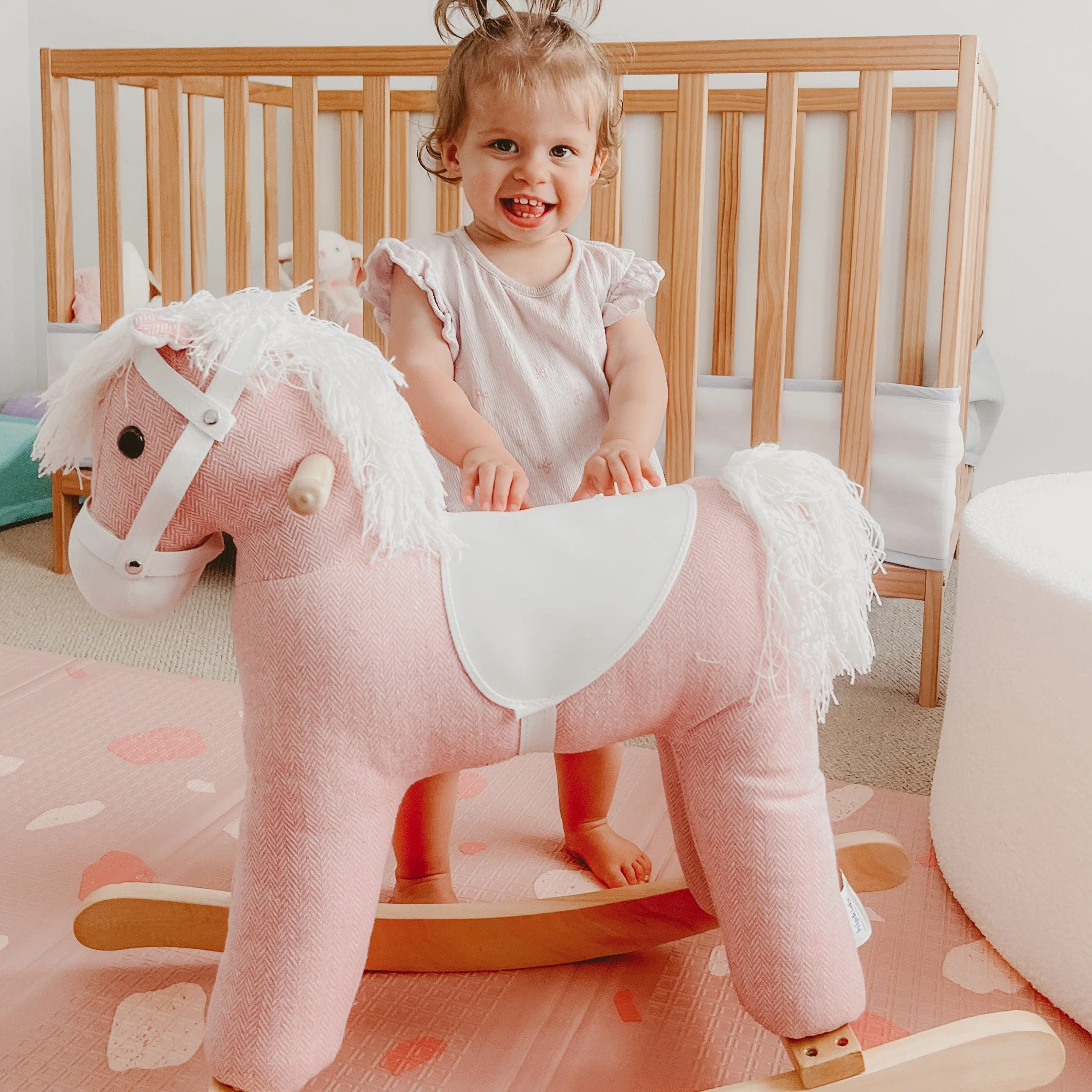 Rocking Horse - Image 9