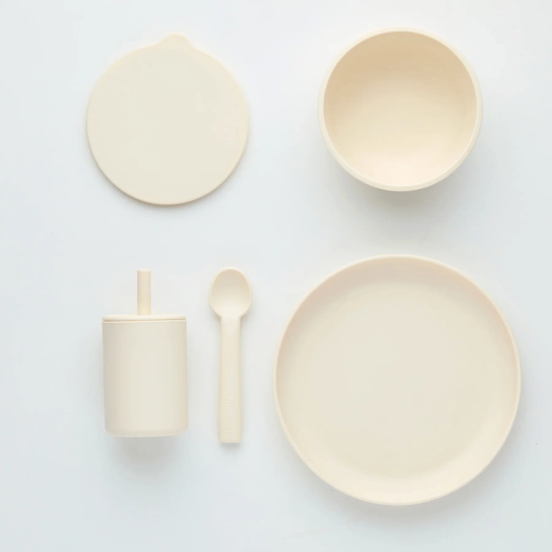 Rommer Dinner Set