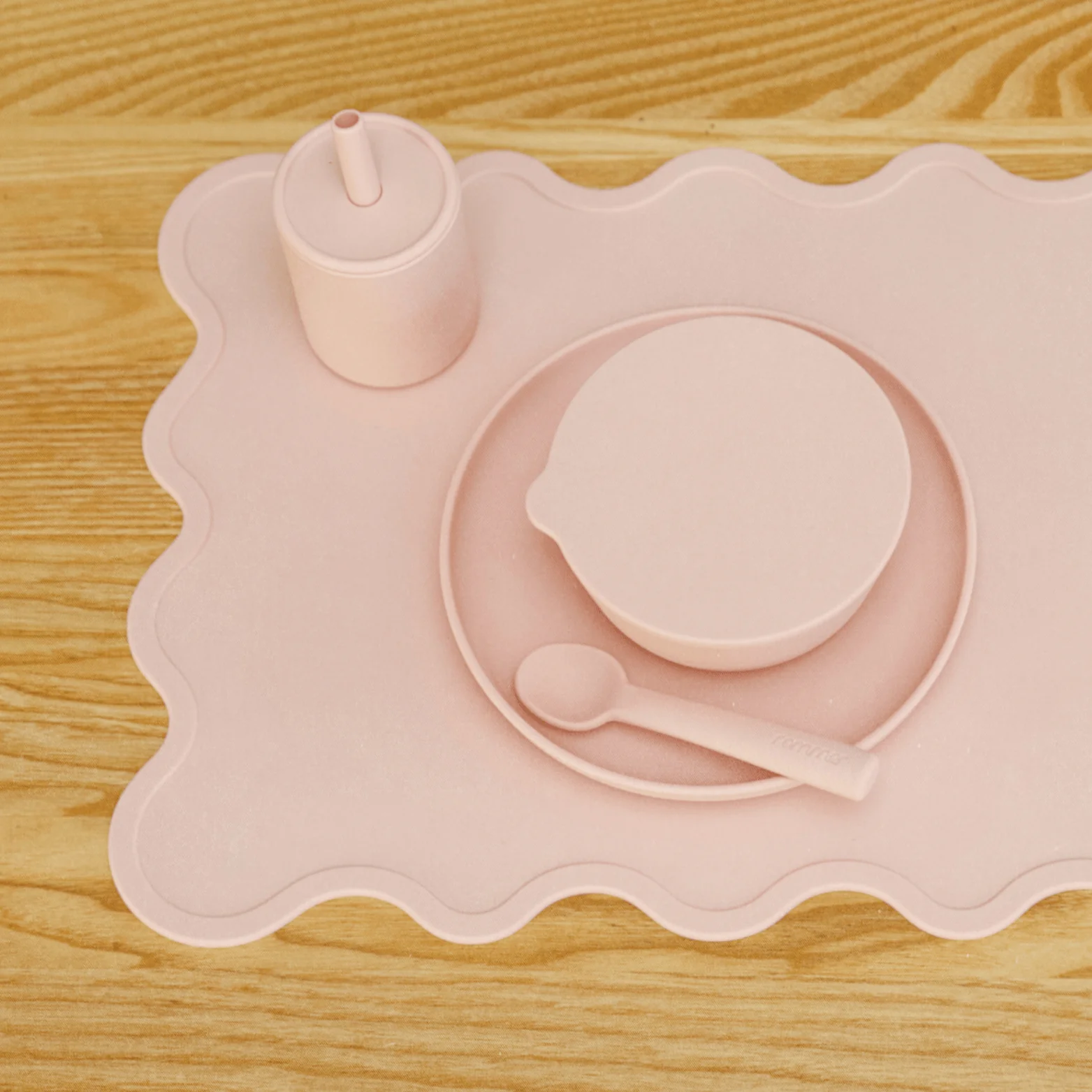 Rommer Dinner Set - Image 4