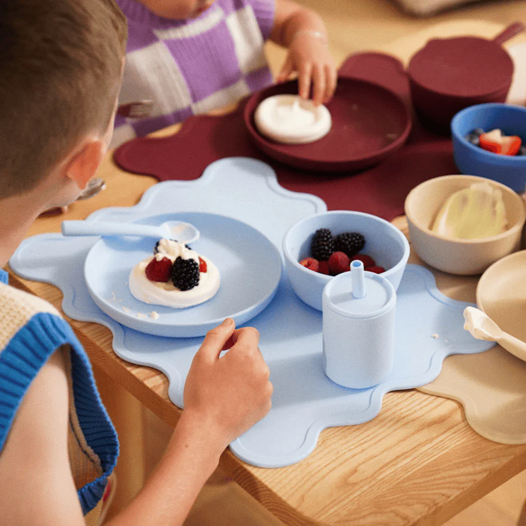 Rommer Dinner Set - Image 5