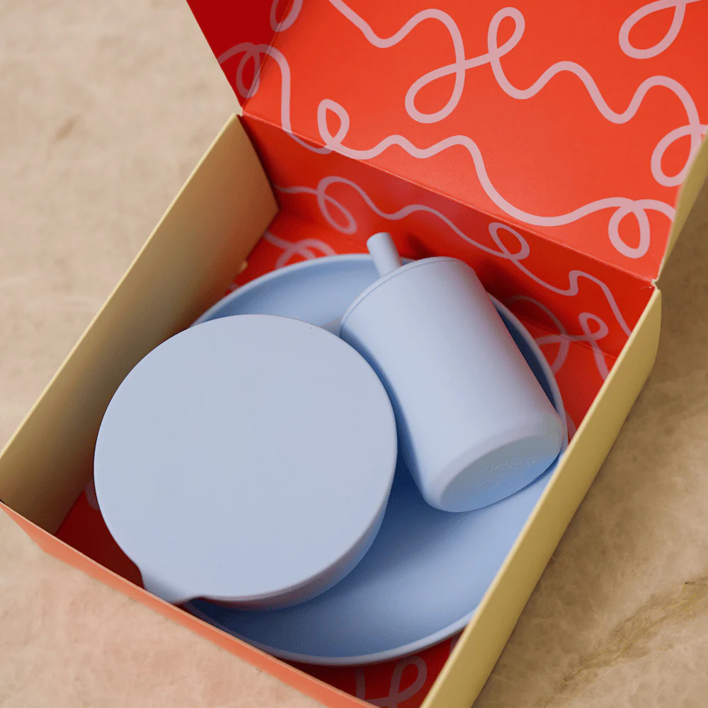 Rommer Dinner Set - Image 7
