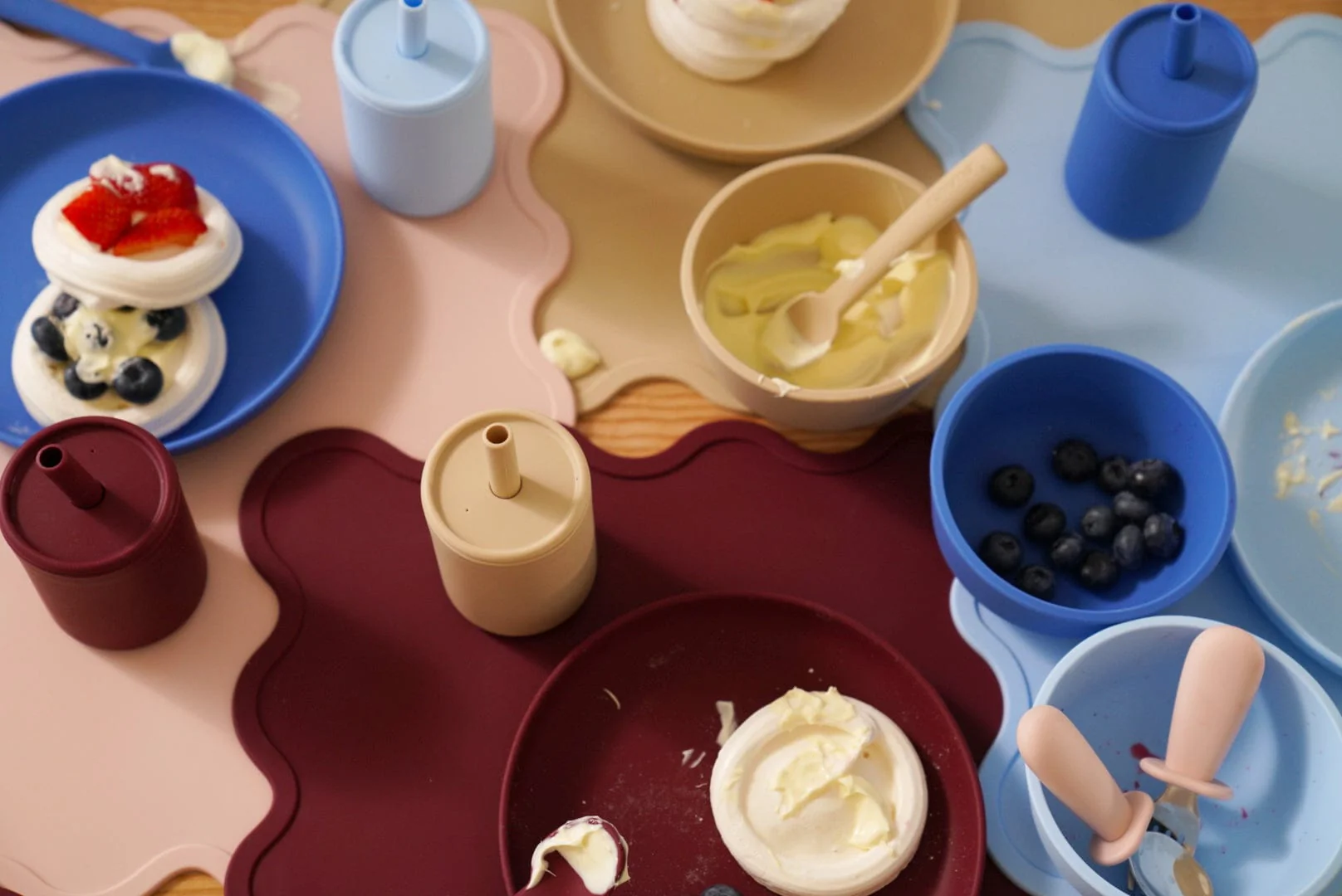 Rommer Dinner Set - Image 8