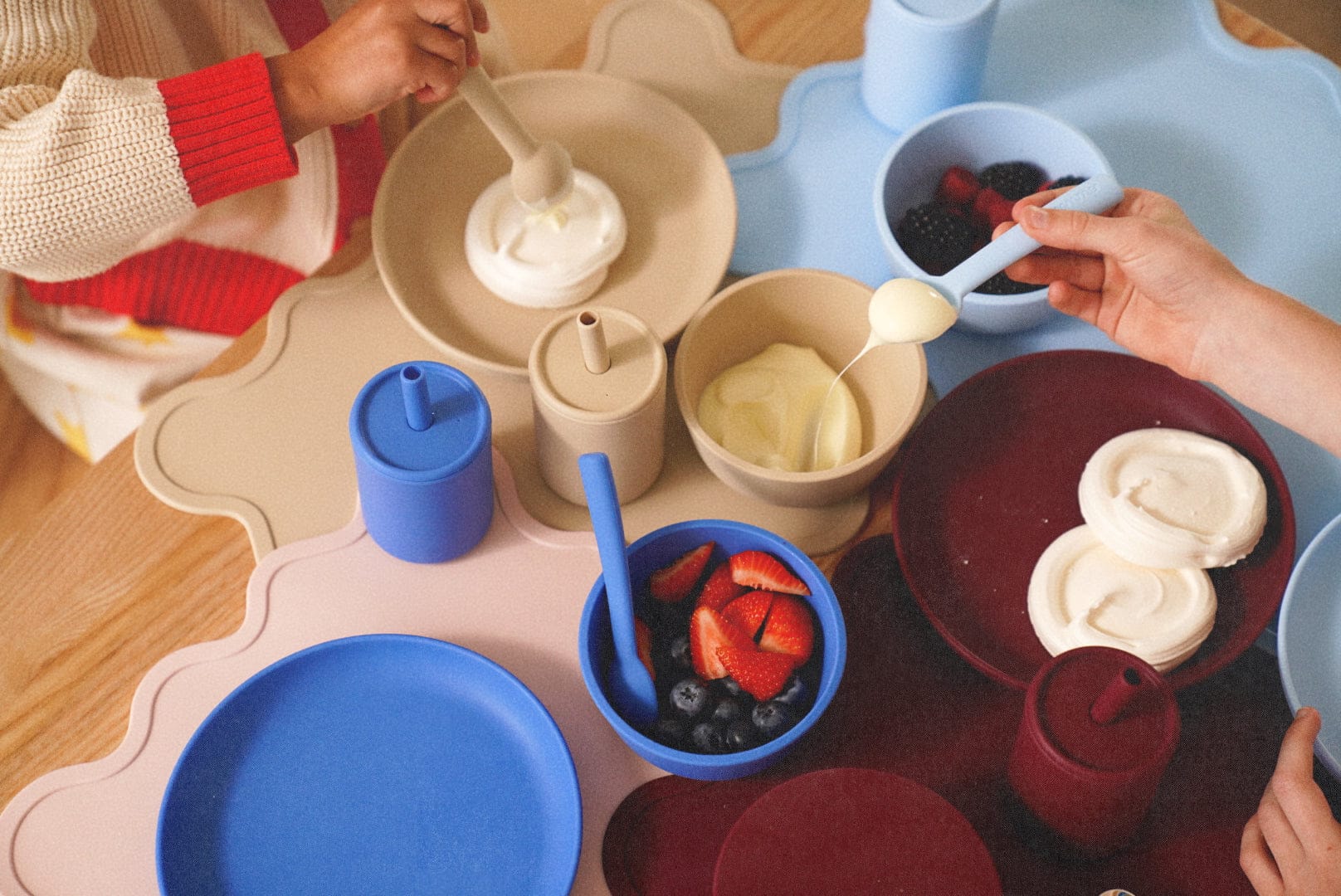 Rommer Dinner Set - Image 9