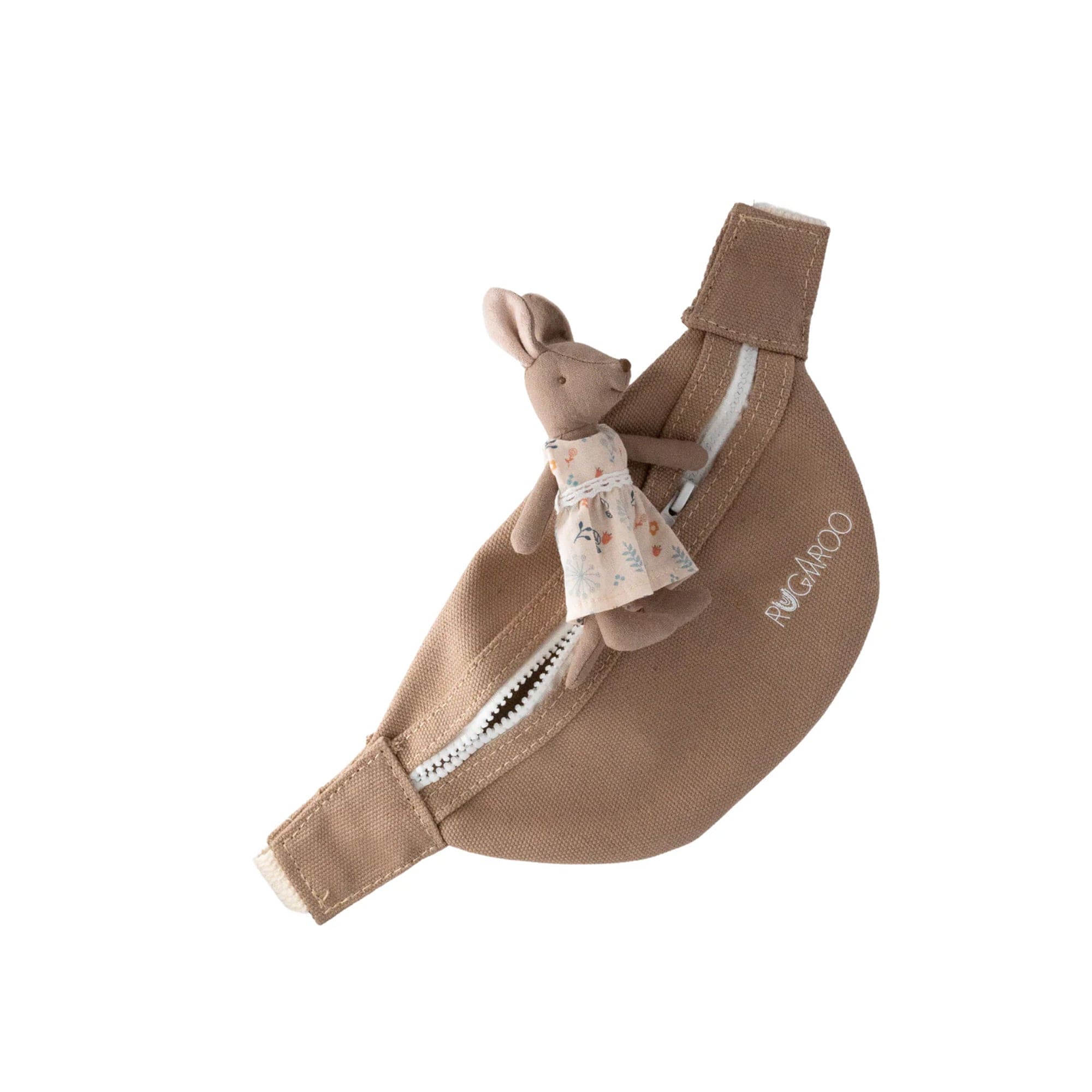 Rugaroo Pouch Bag - Image 6
