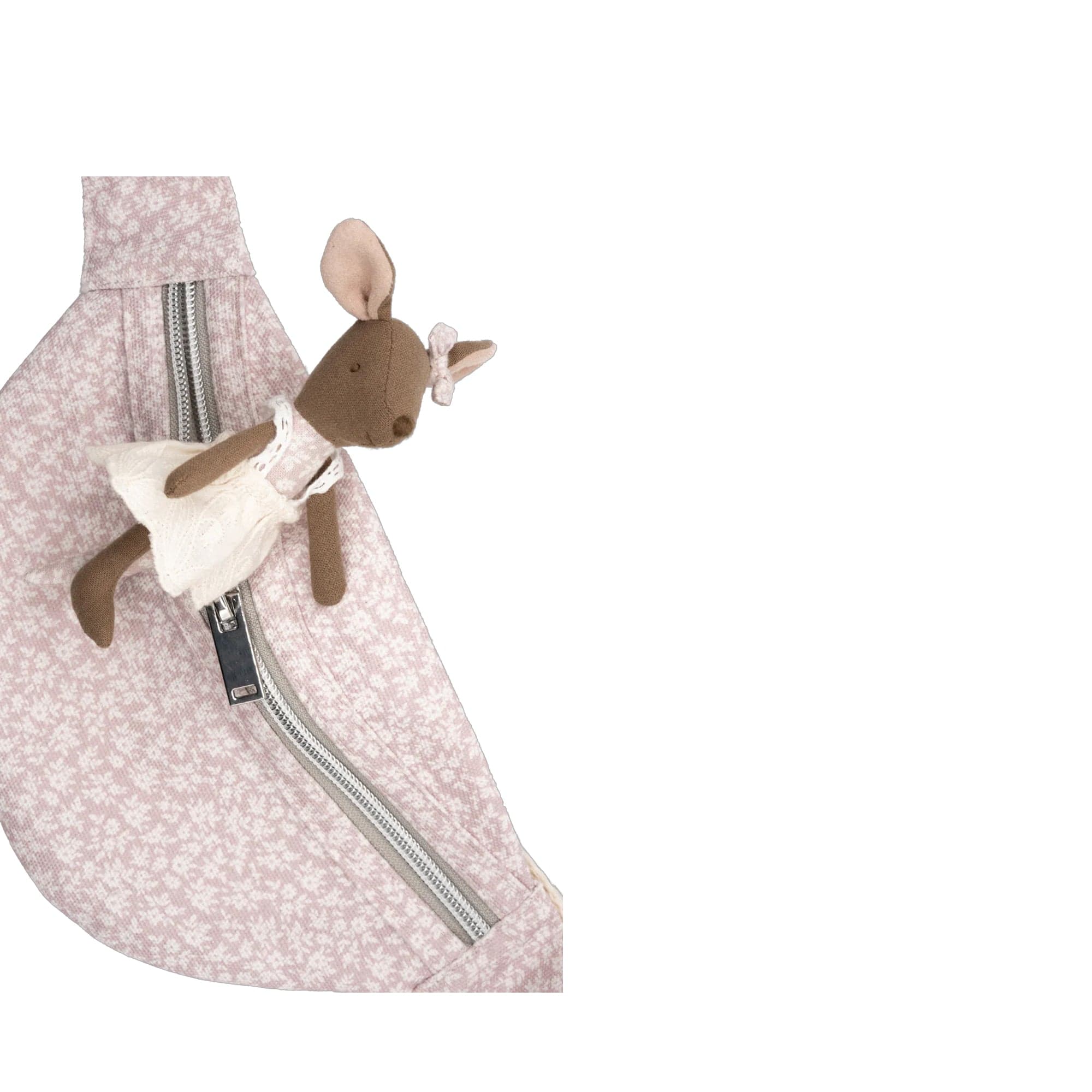 Rugaroo Pouch Bag - Image 8
