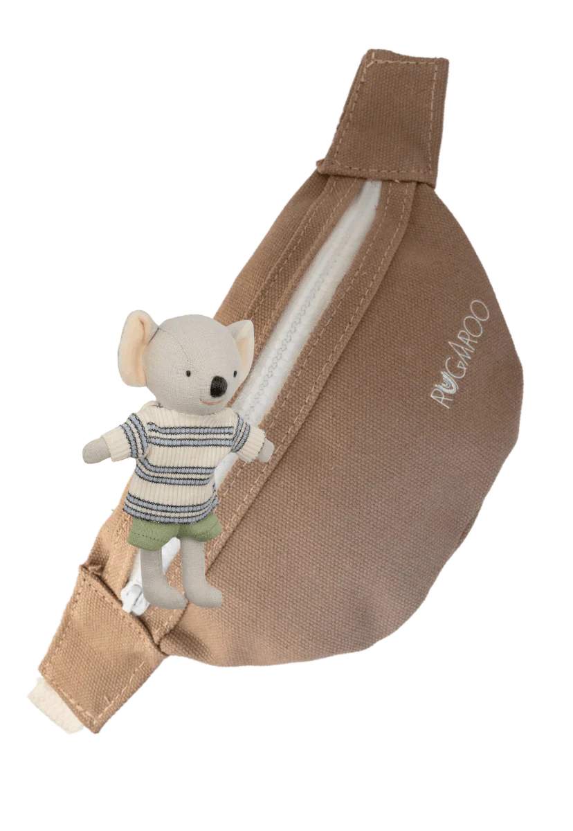 Rugaroo The Buck - Image 6