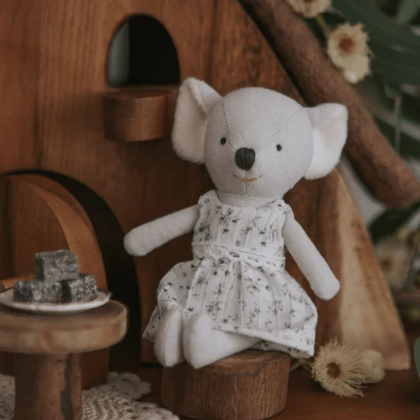 Rugaroo The Doe - Image 2