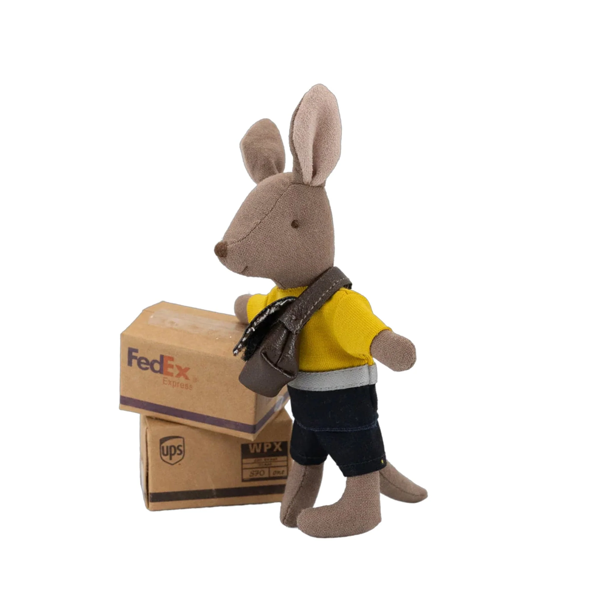 Rugaroo The Postie - Image 4
