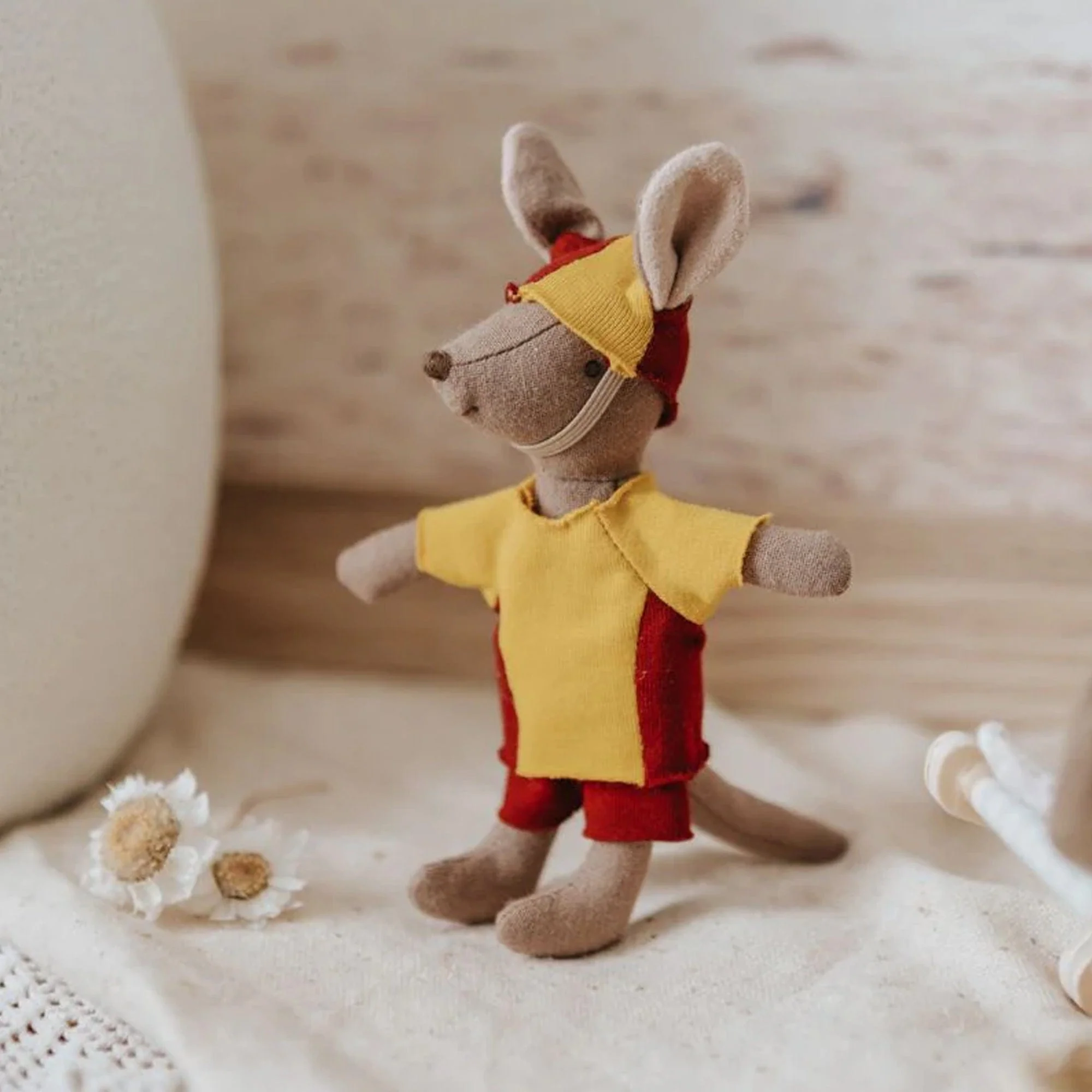 Rugaroo The Surf Rescuer - Image 3