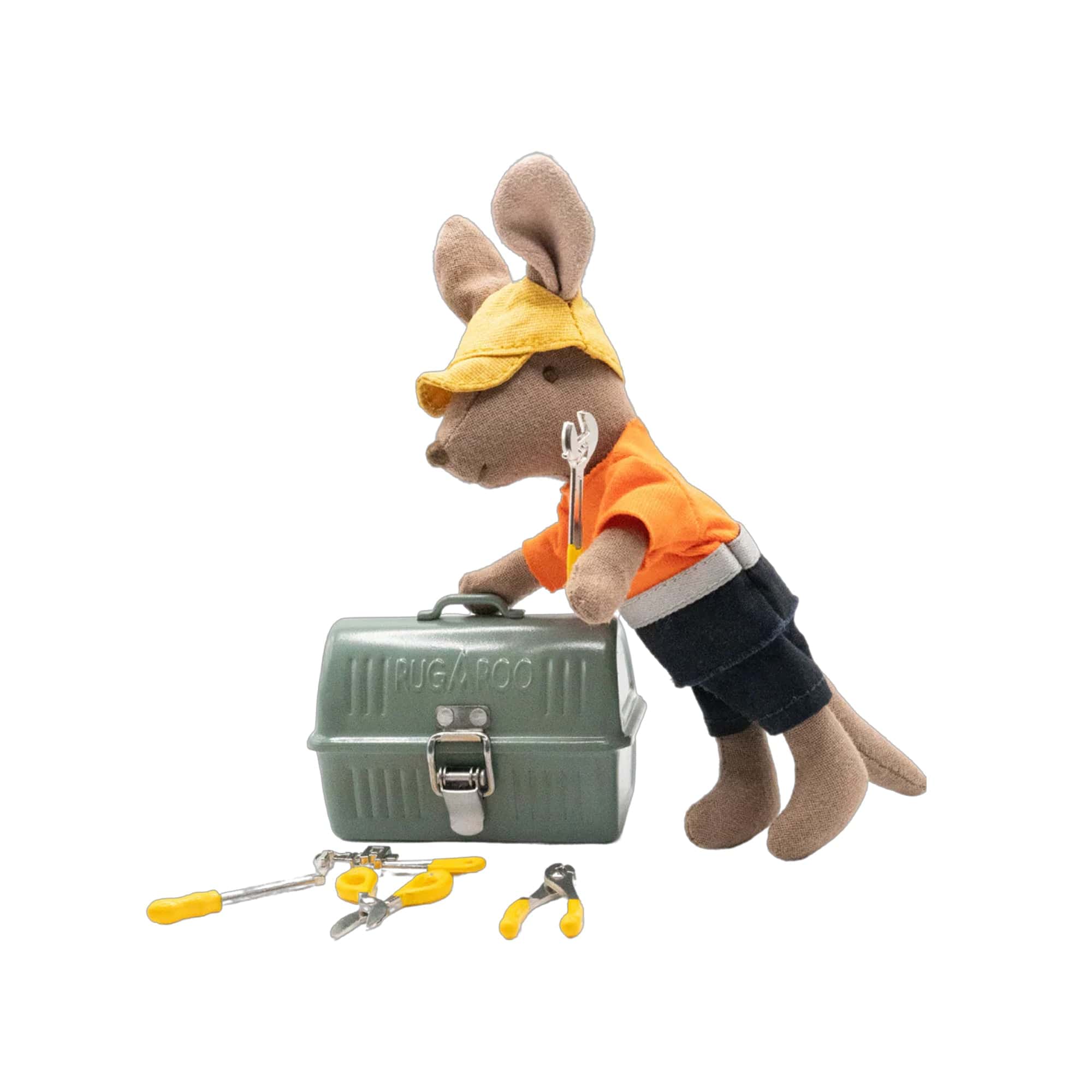 Rugaroo The Tradie - Image 2